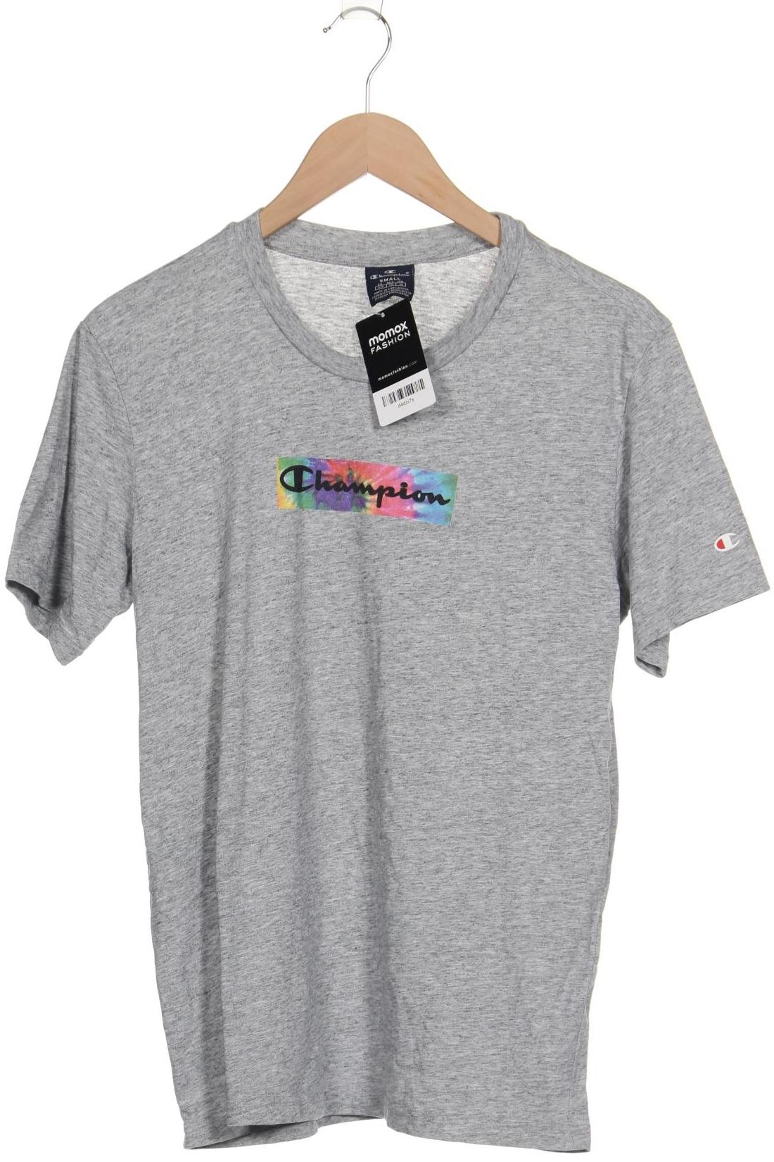 

Champion Herren T-Shirt, grau, Gr. 46