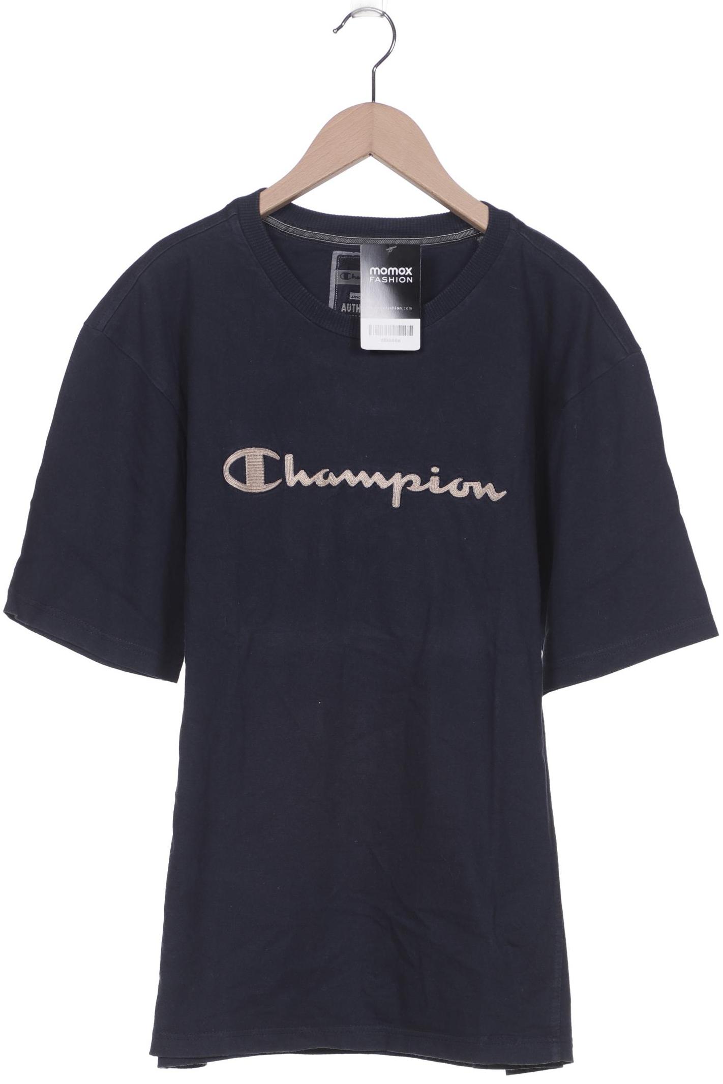 

Champion Herren T-Shirt, marineblau