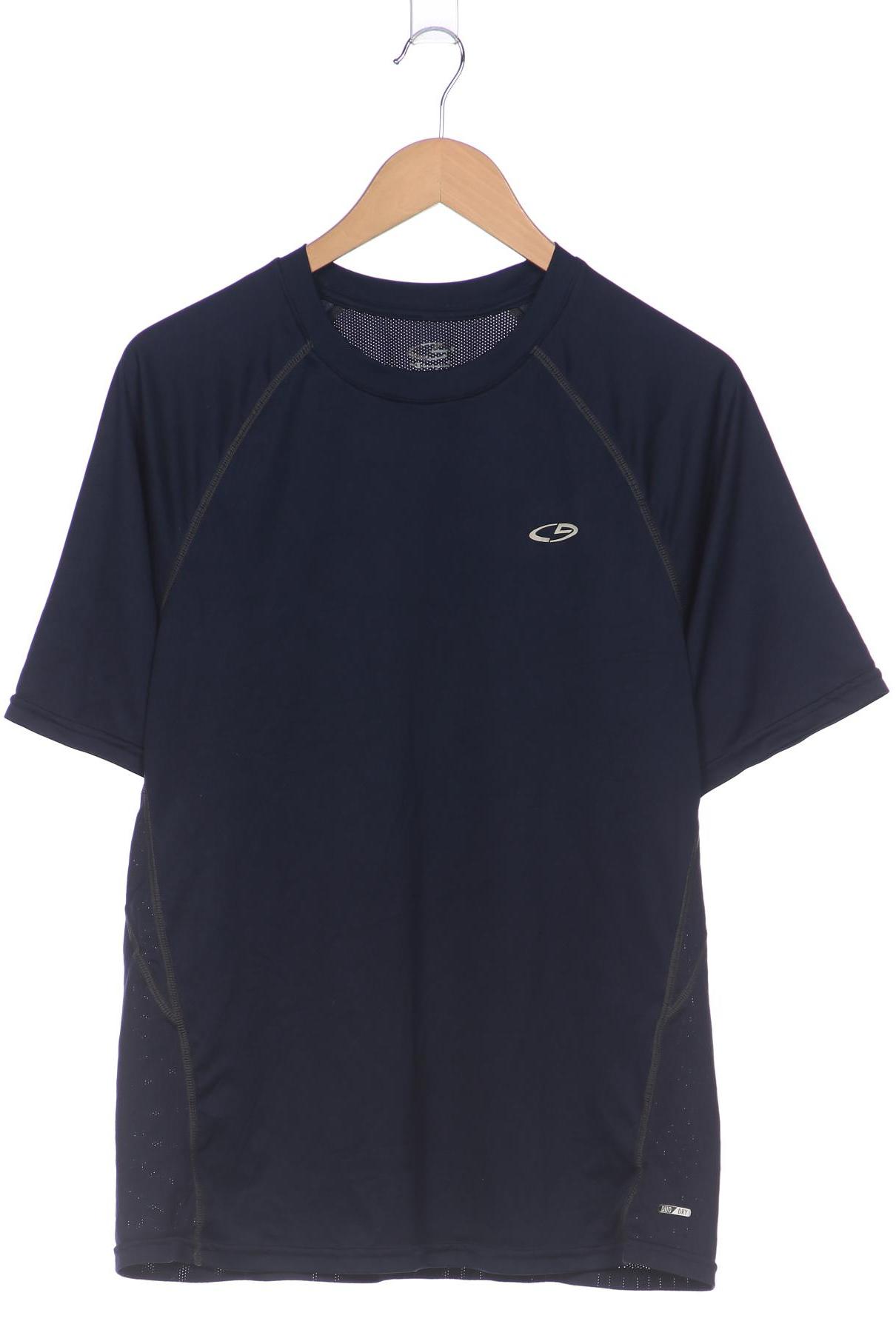

Champion Herren T-Shirt, marineblau, Gr. 52