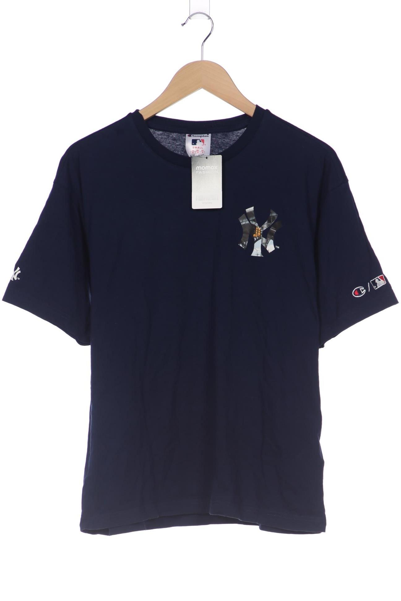 Thumbnail - Champion Herren T-Shirt, marineblau, Gr. 46