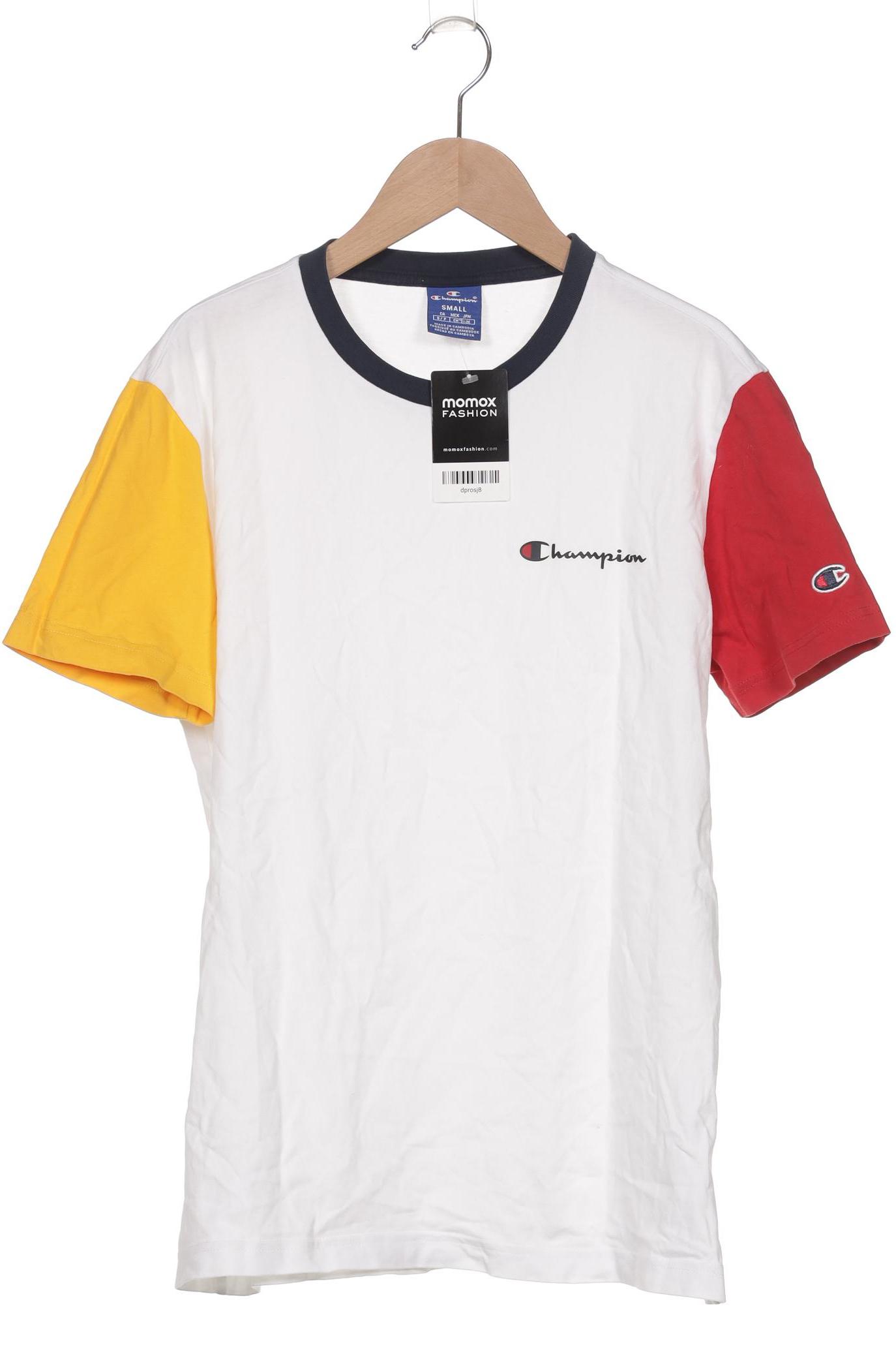 

Champion Herren T-Shirt, weiß, Gr. 46