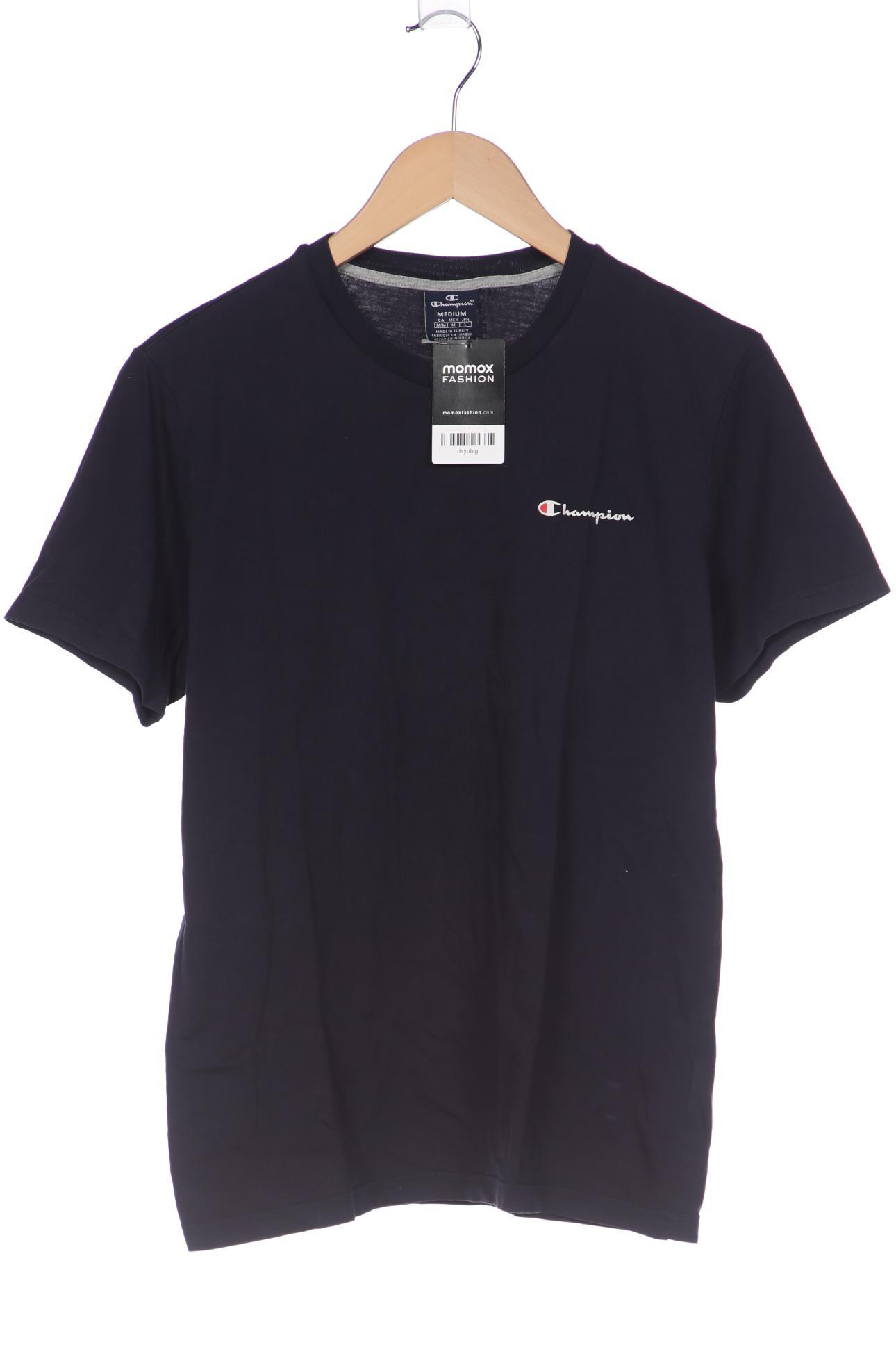

Champion Herren T-Shirt, marineblau