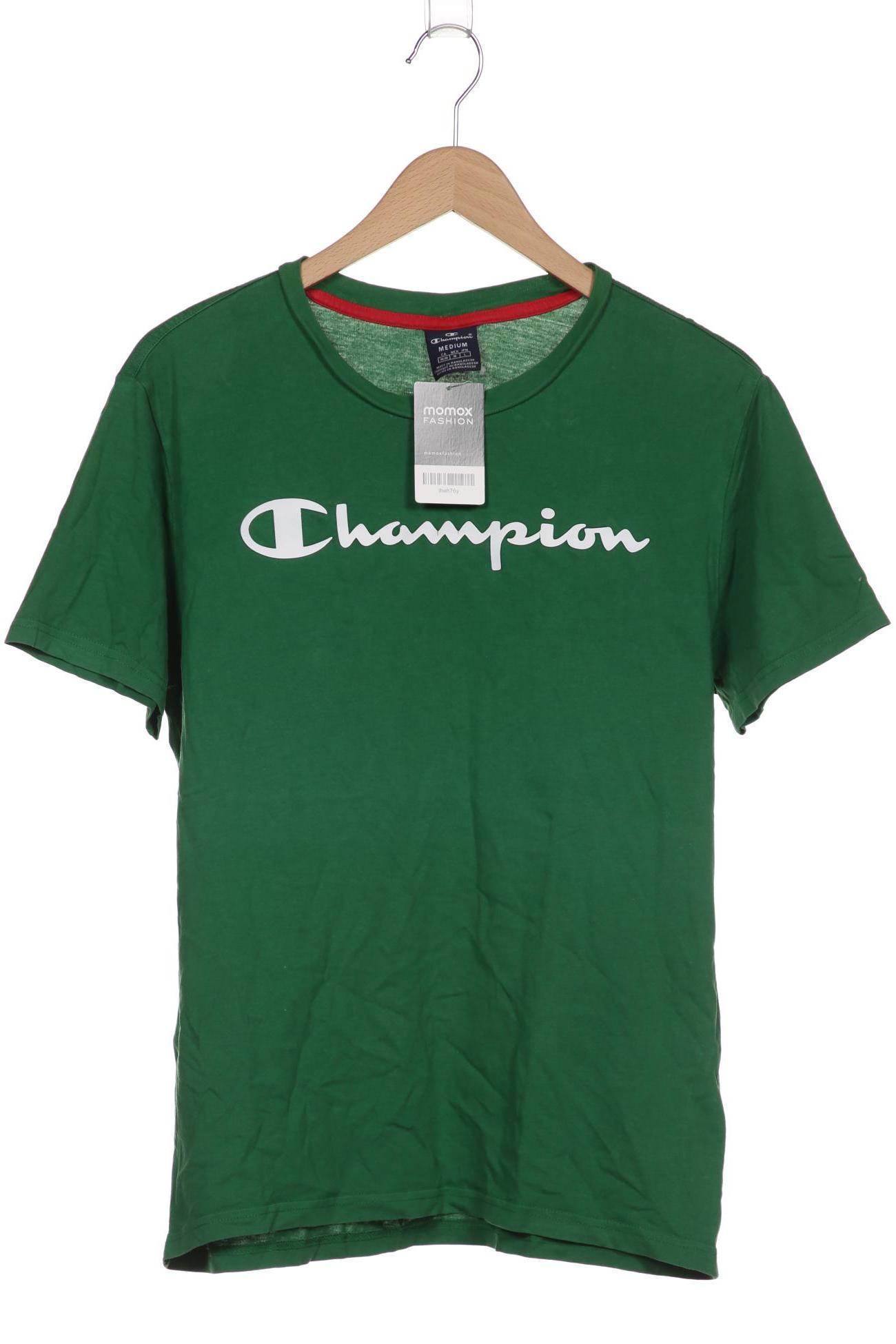 

Champion Herren T-Shirt, grün, Gr. 48
