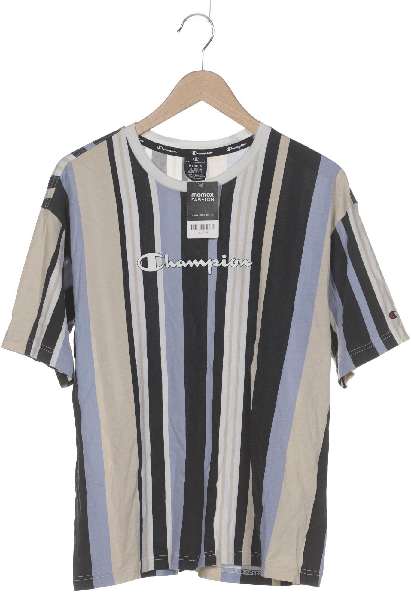 

Champion Herren T-Shirt, mehrfarbig, Gr. 48