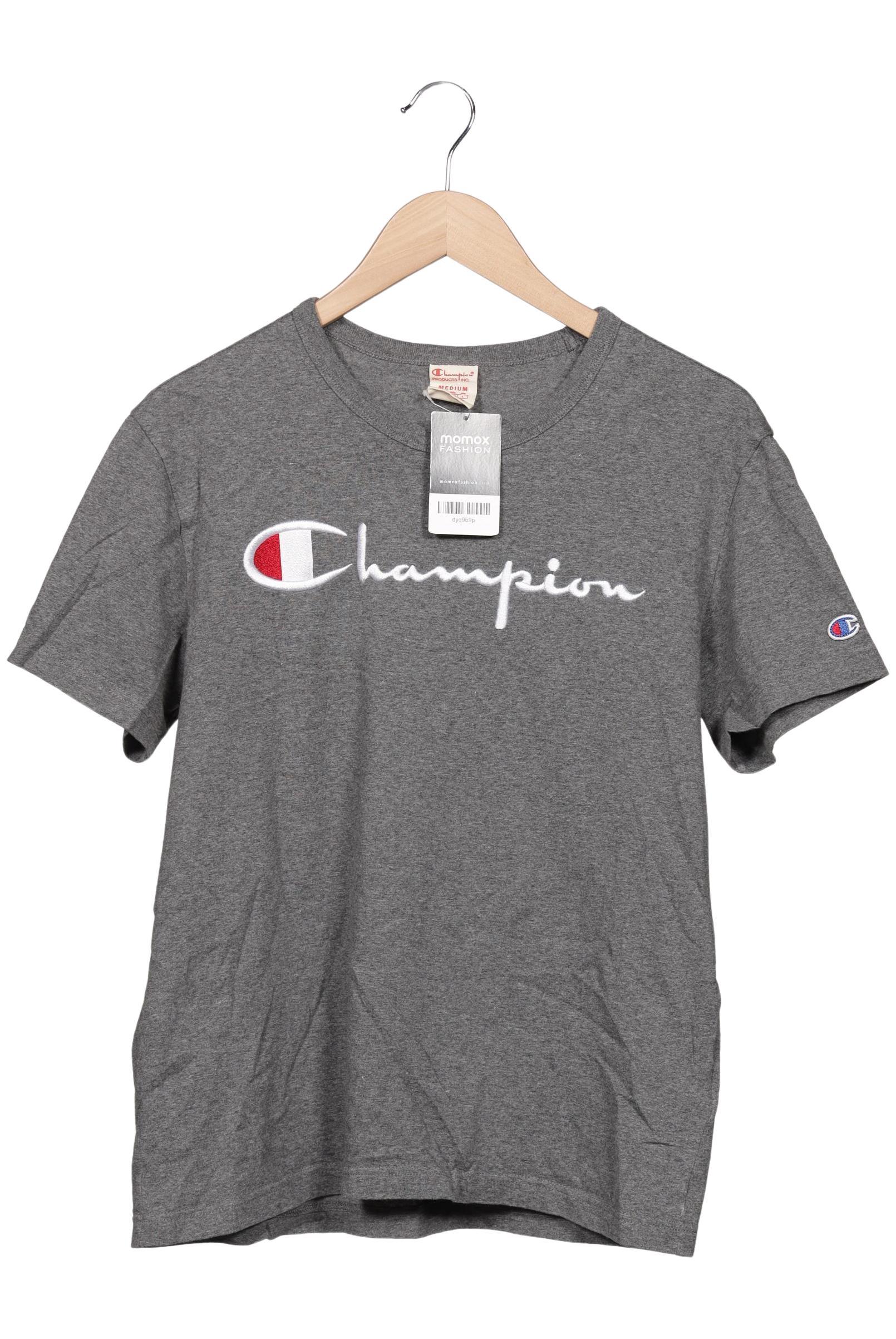 

Champion Herren T-Shirt, grau, Gr. 48