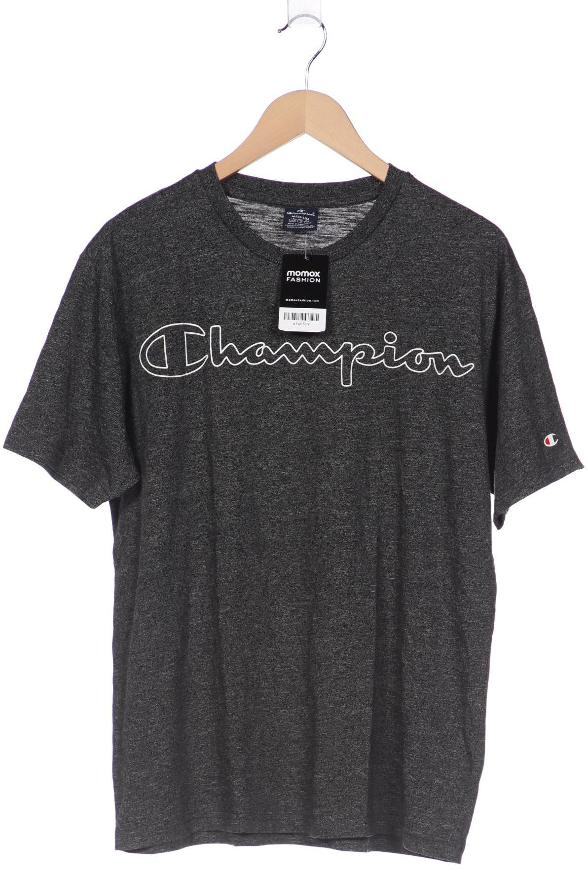 

Champion Herren T-Shirt, grau