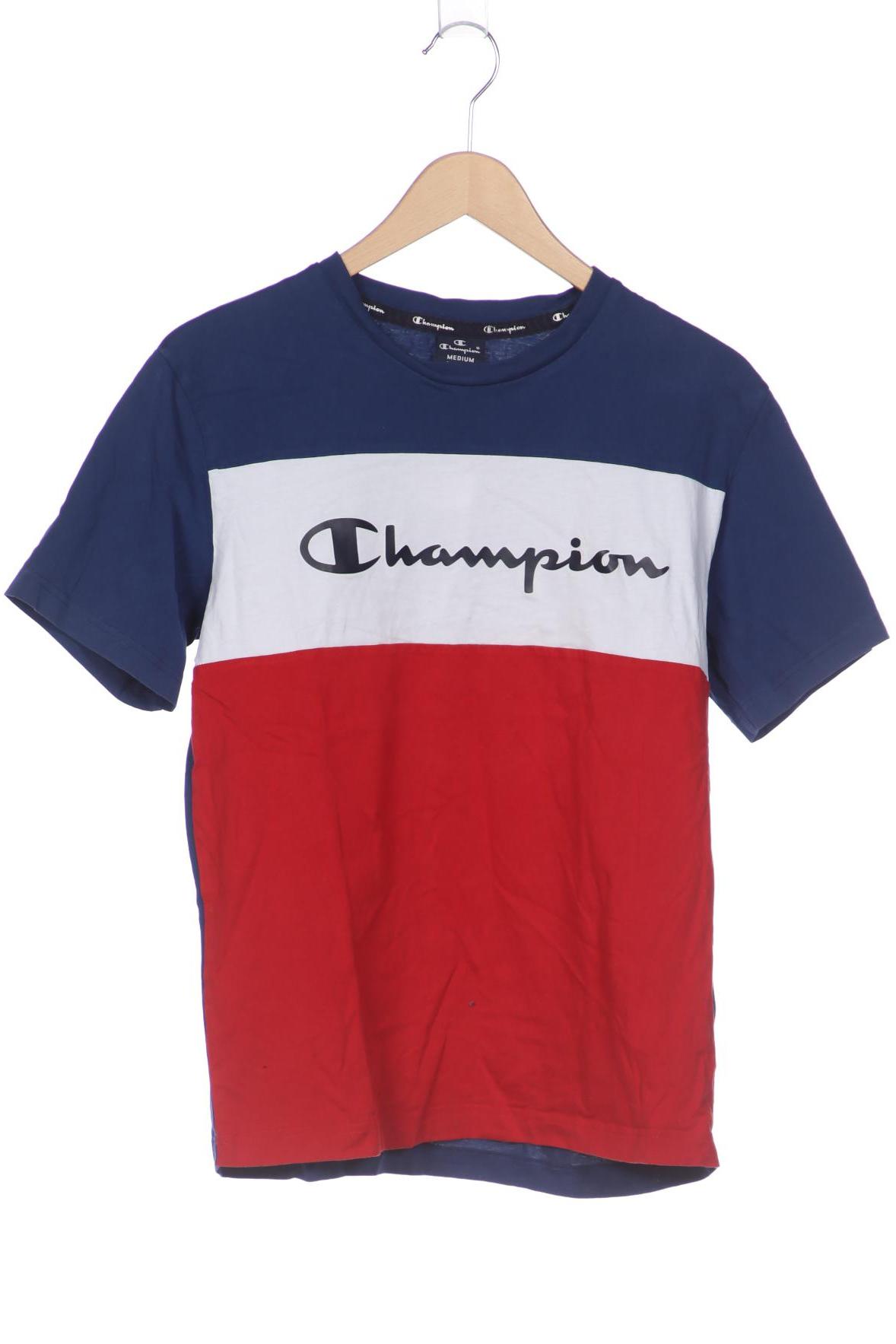 

Champion Herren T-Shirt, rot