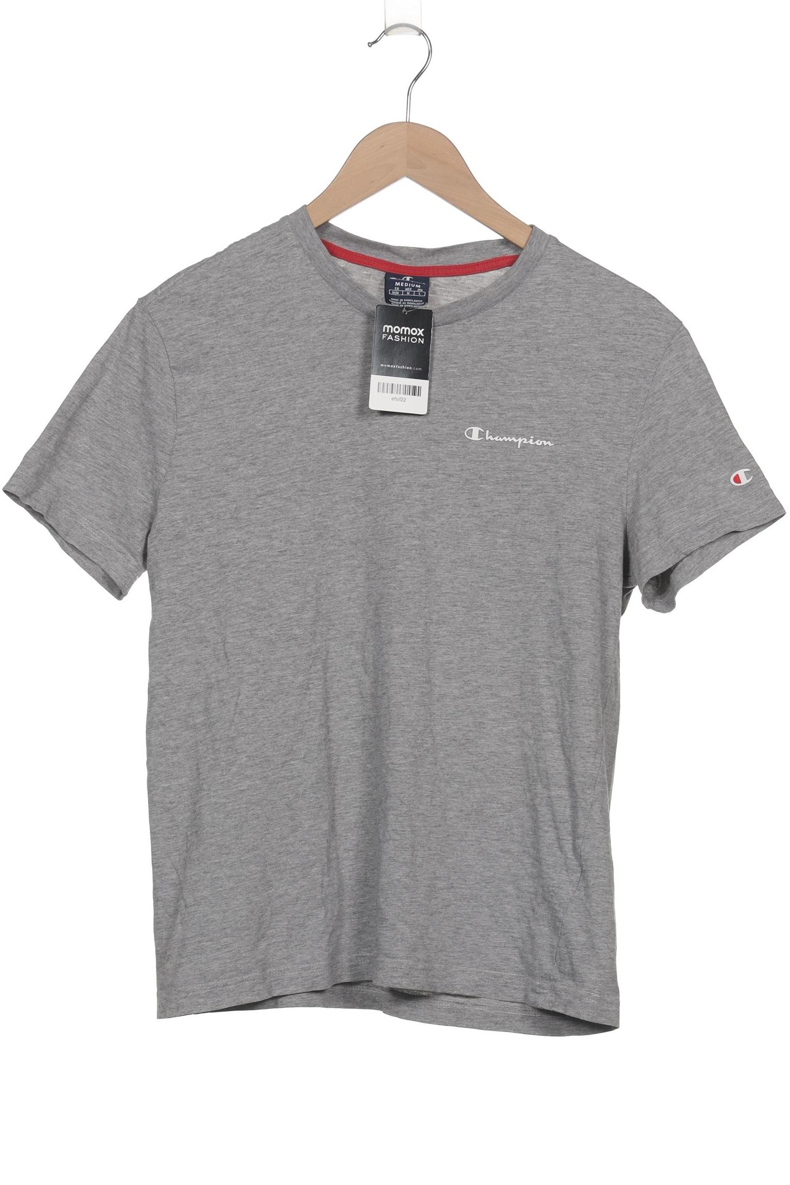 

Champion Herren T-Shirt, grau, Gr. 48