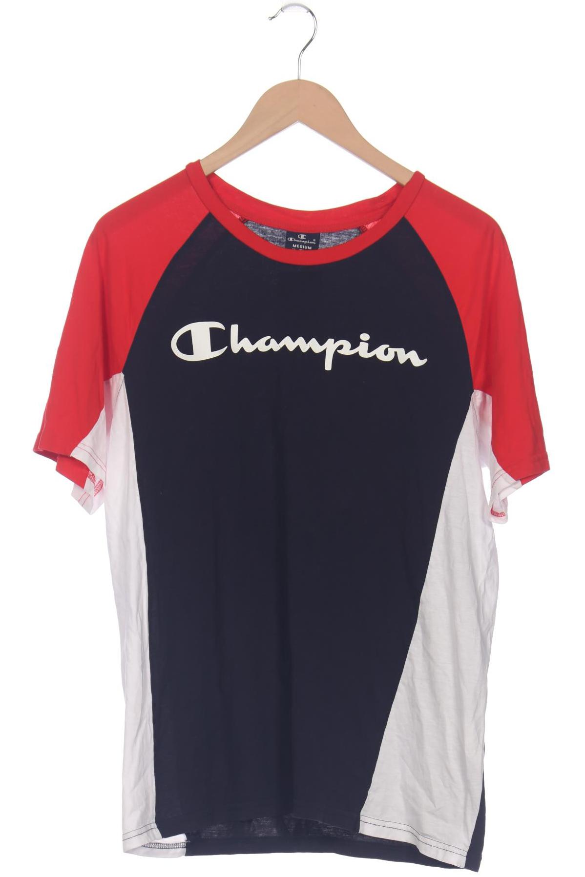 

Champion Herren T-Shirt, marineblau, Gr. 48