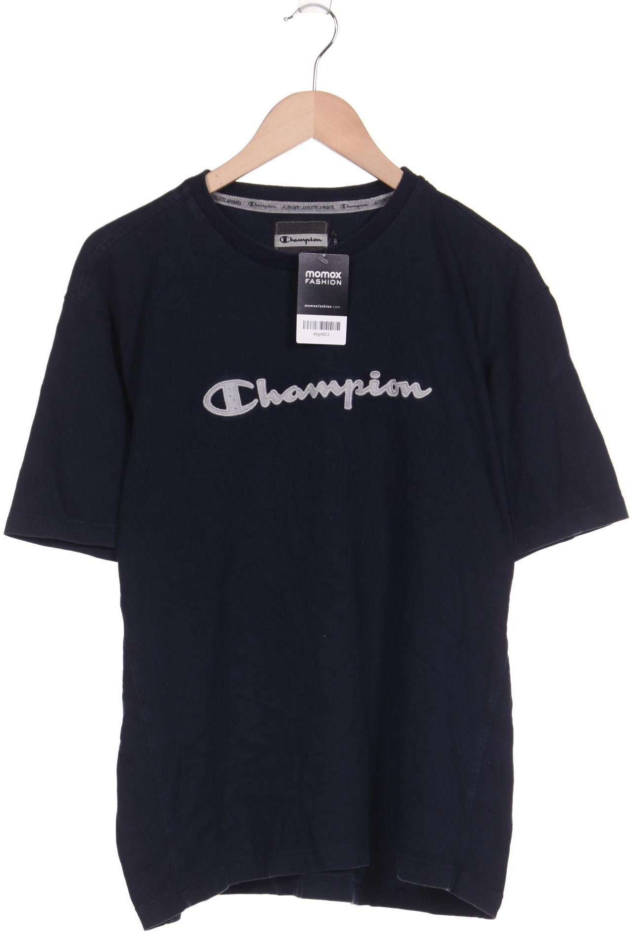 

Champion Herren T-Shirt, marineblau