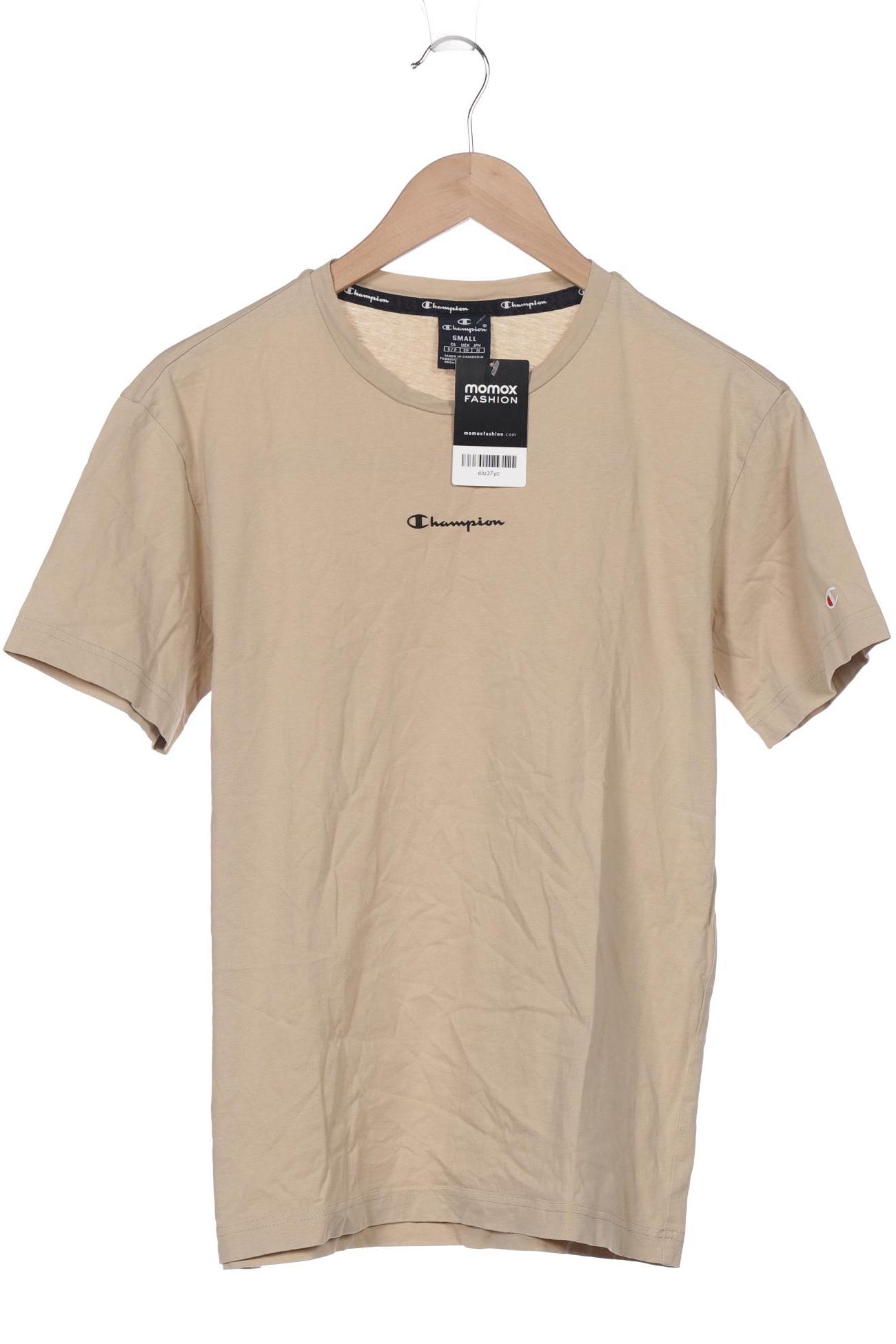 

Champion Herren T-Shirt, beige