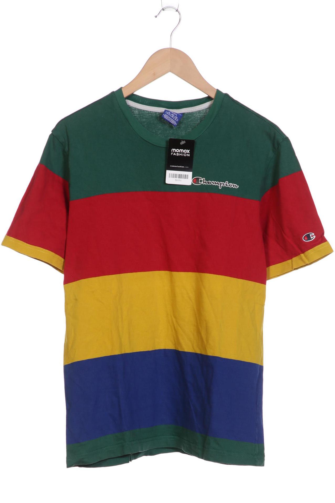 

Champion Herren T-Shirt, mehrfarbig