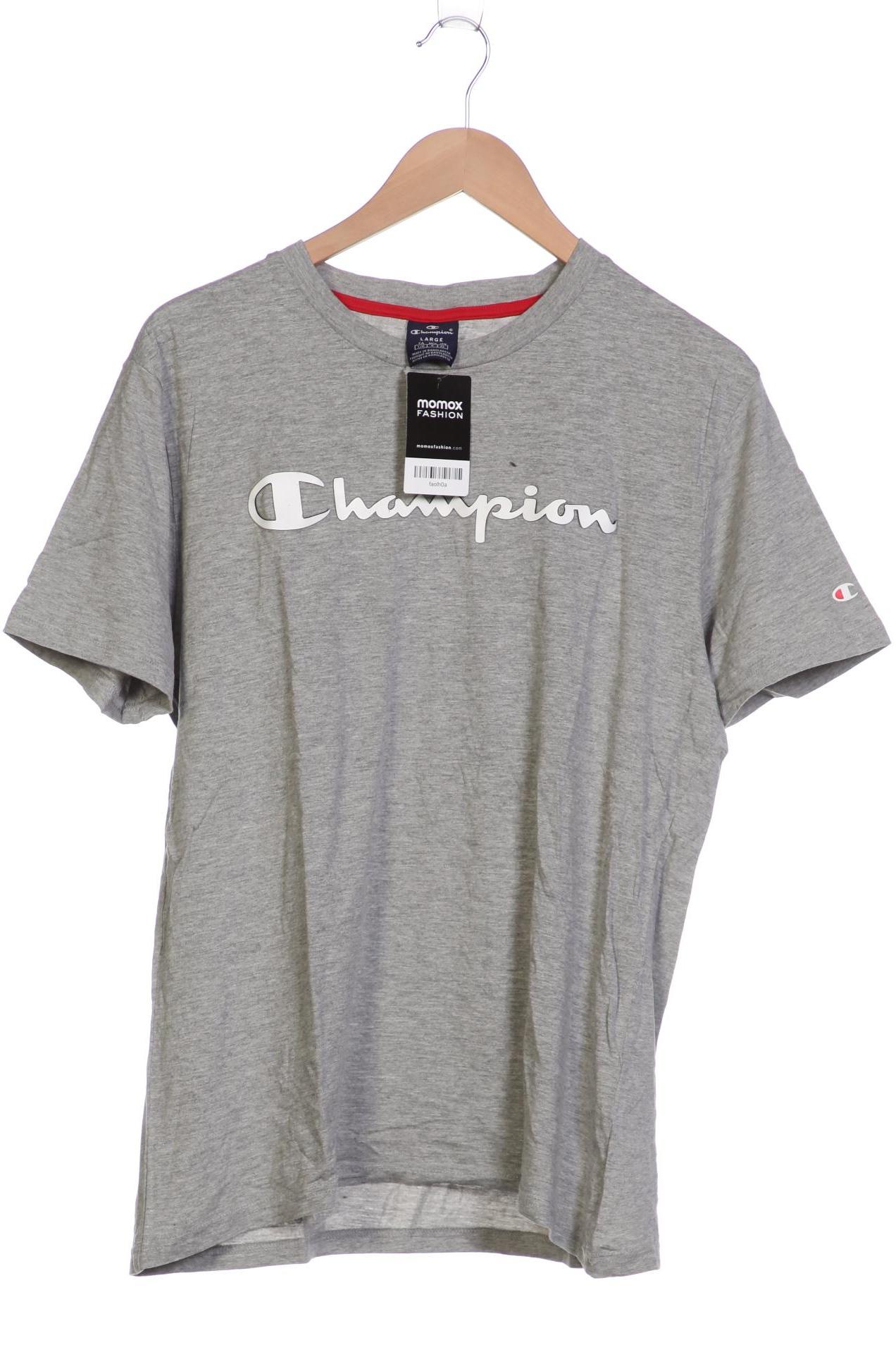 

Champion Herren T-Shirt, grau