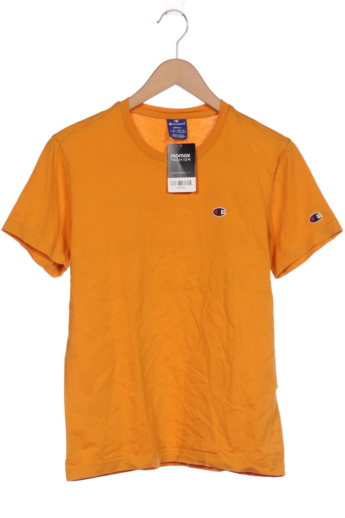 

Champion Herren T-Shirt, orange