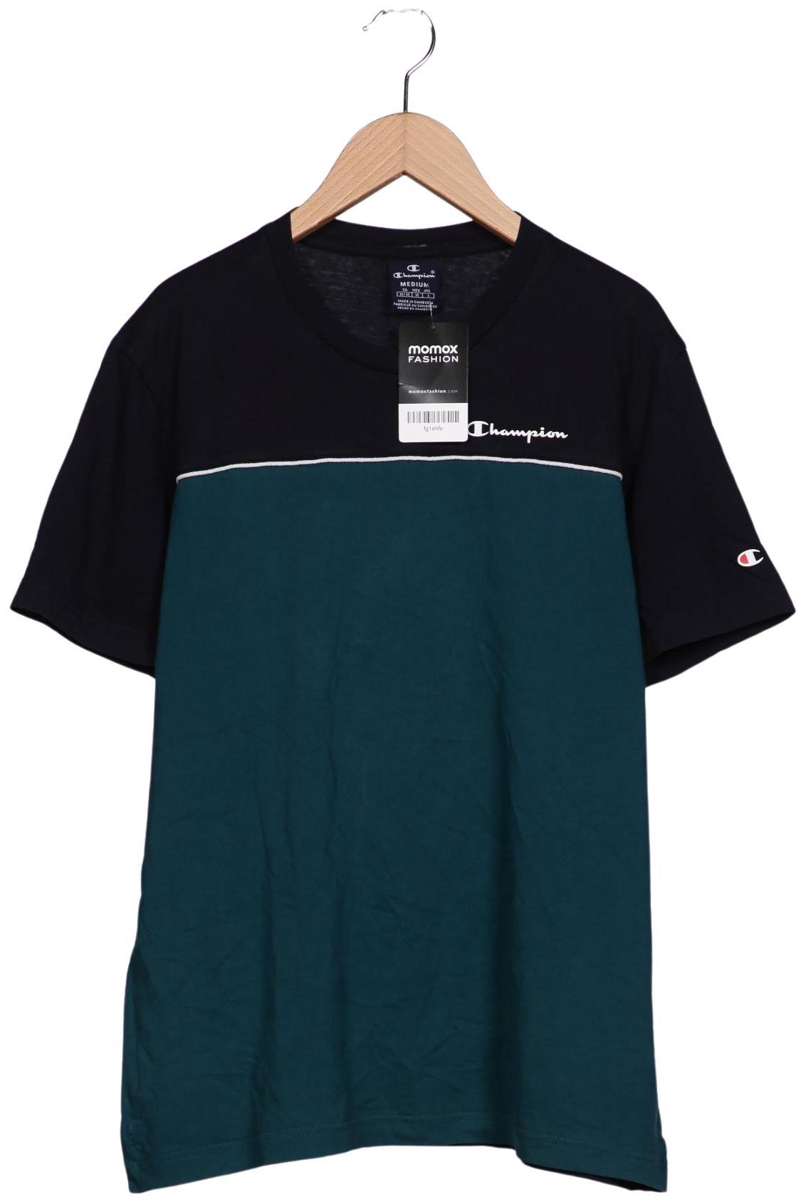 

Champion Herren T-Shirt, marineblau, Gr. 48