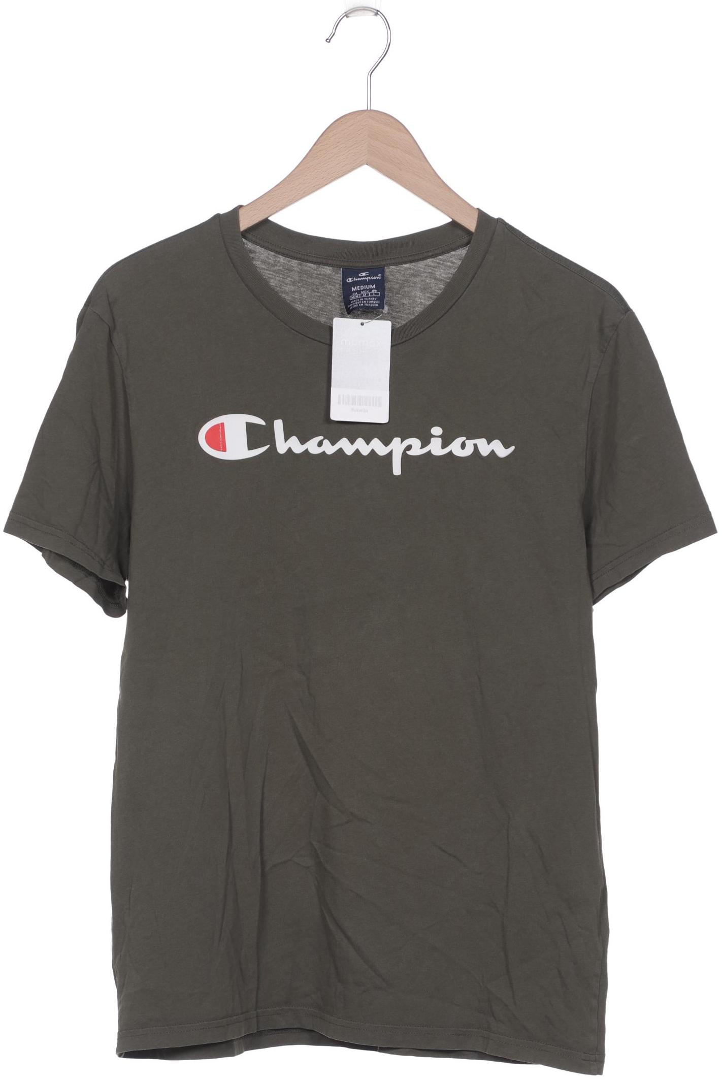 

Champion Herren T-Shirt, grün