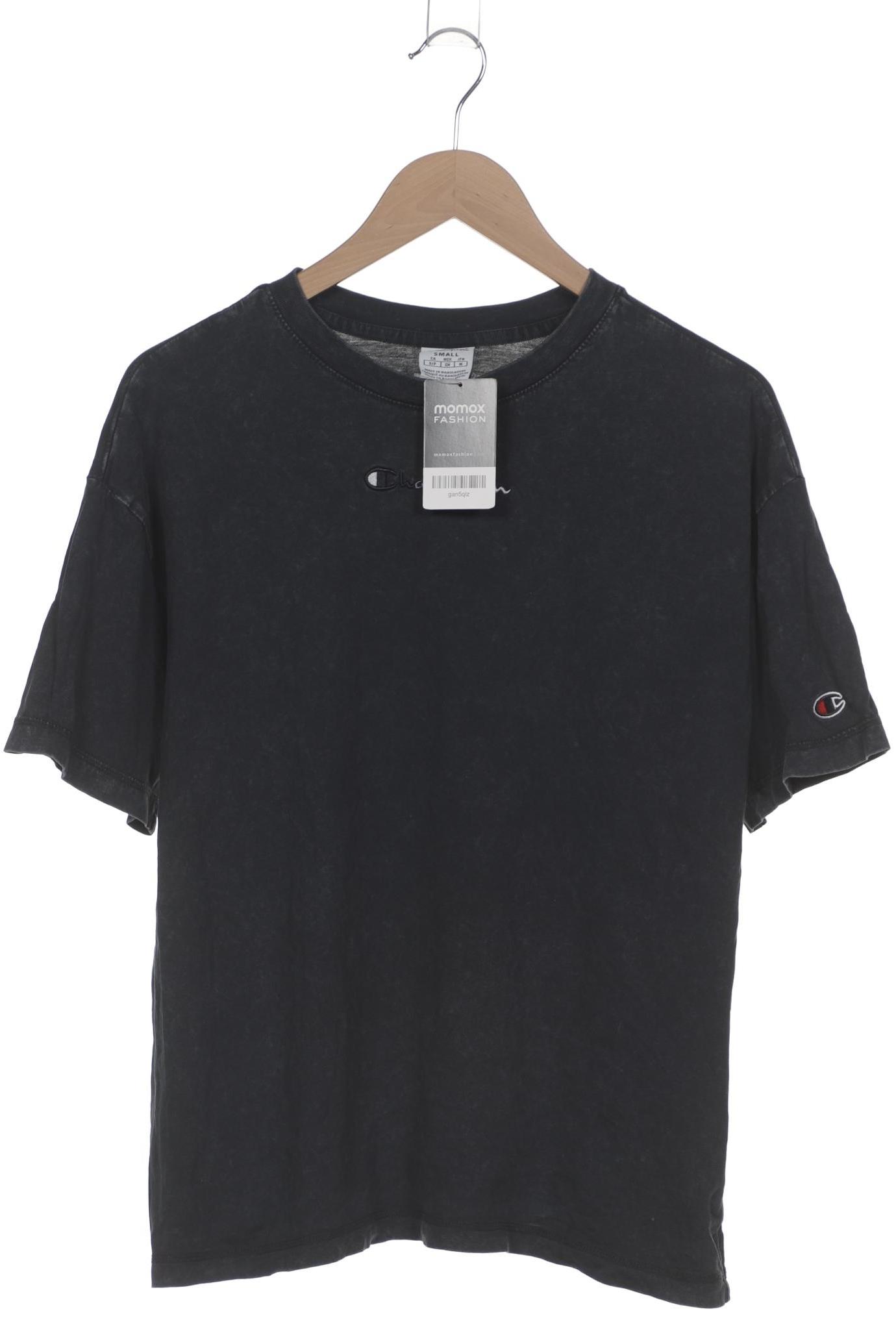 

Champion Herren T-Shirt, marineblau, Gr. 46