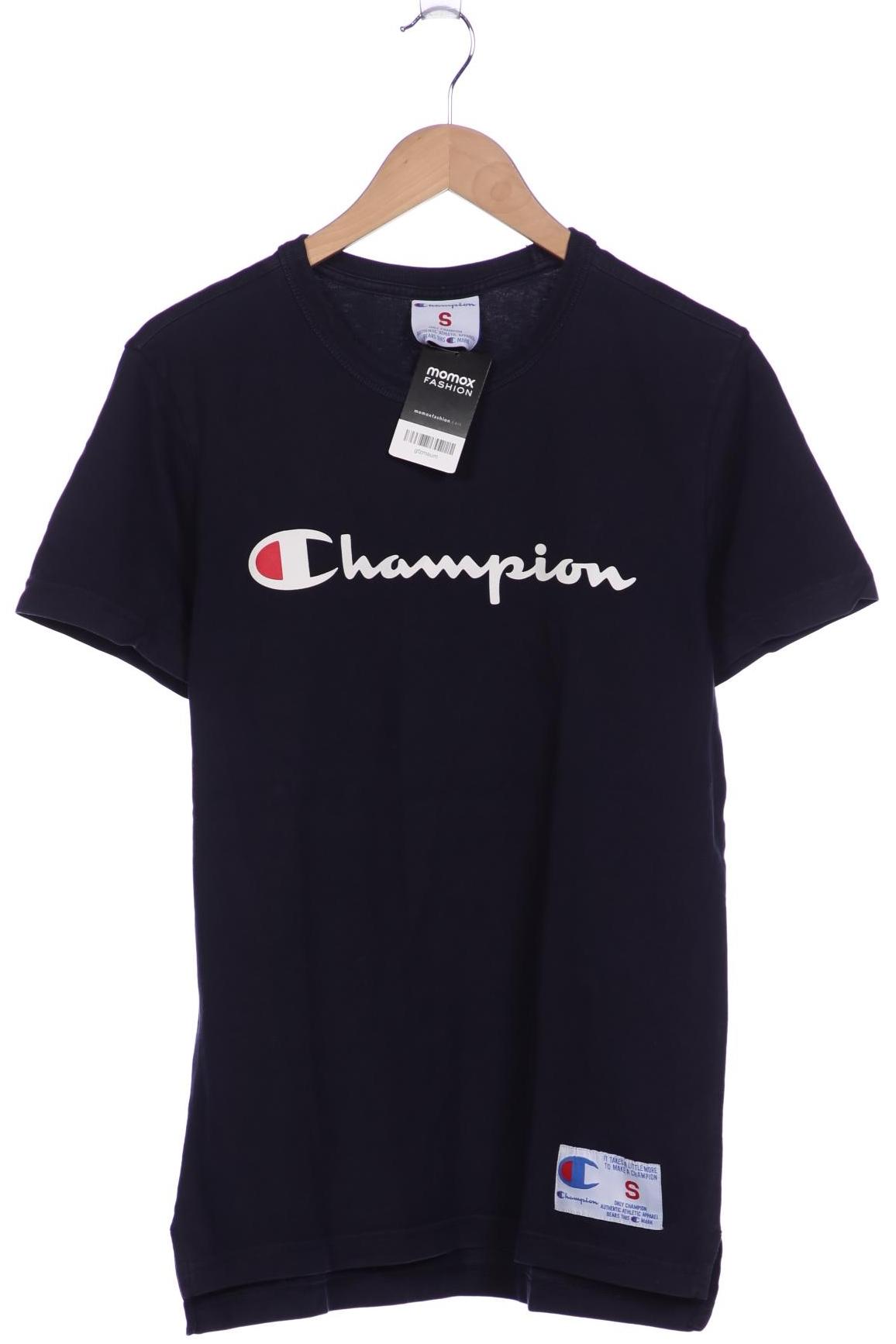 

Champion Herren T-Shirt, marineblau, Gr. 46
