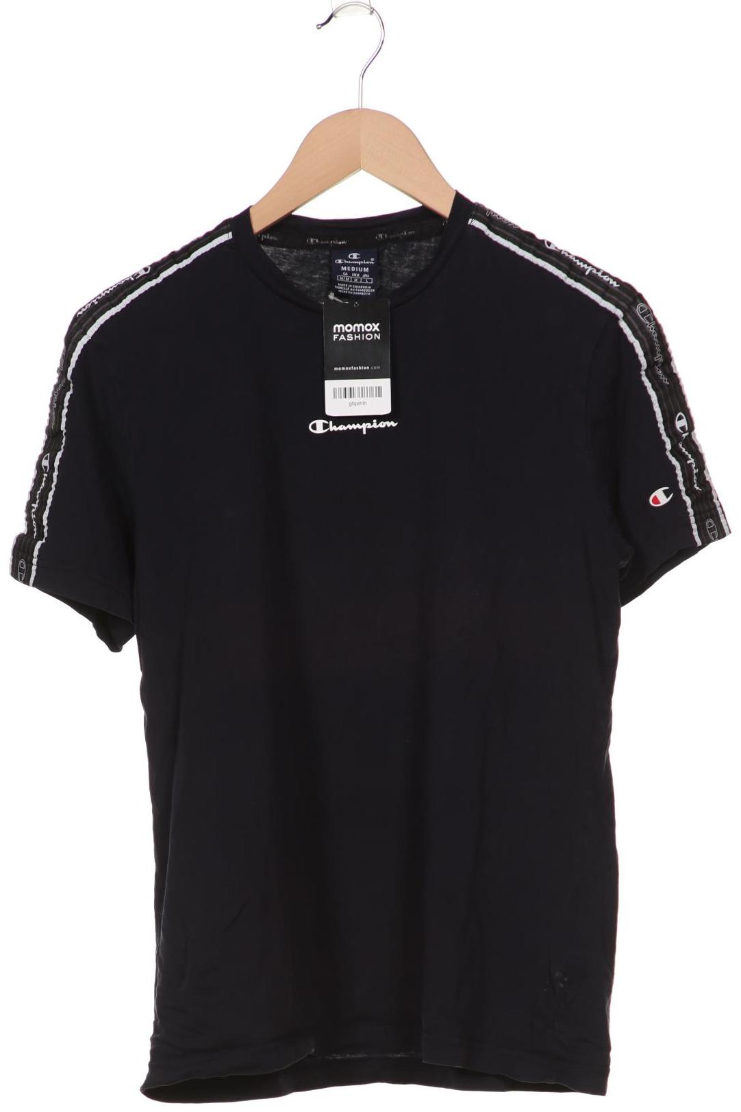 

Champion Herren T-Shirt, marineblau