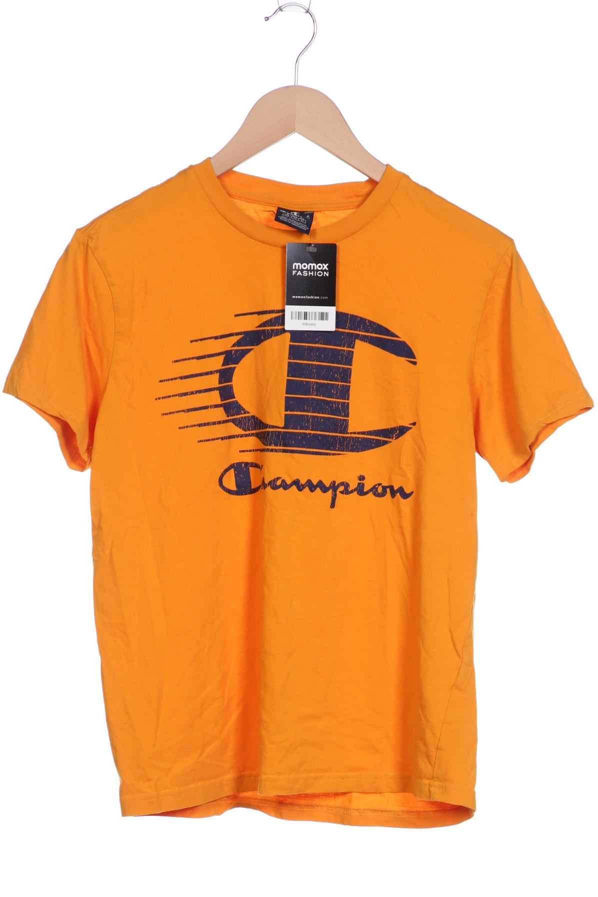 

Champion Herren T-Shirt, orange