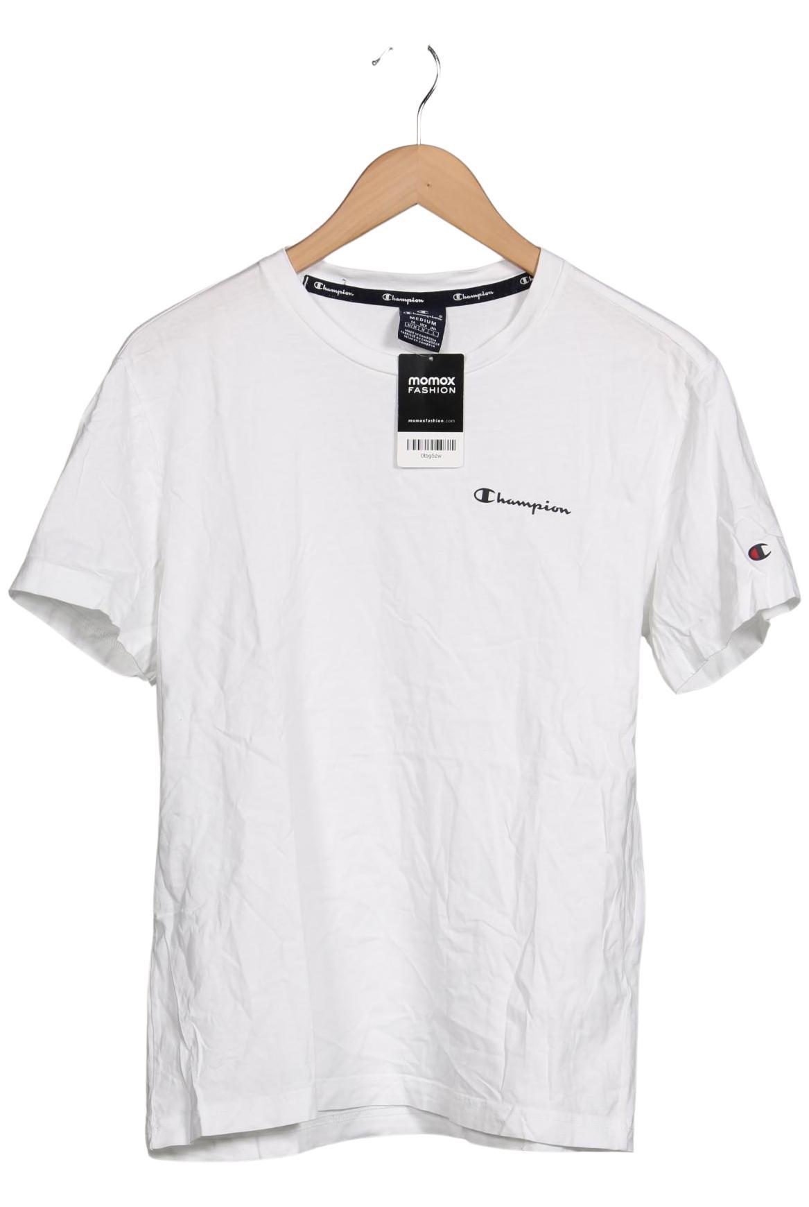 

Champion Herren T-Shirt, weiß, Gr. 48