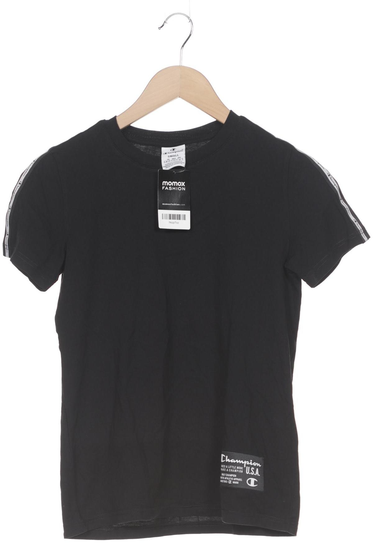 

Champion Herren T-Shirt, schwarz, Gr. 46