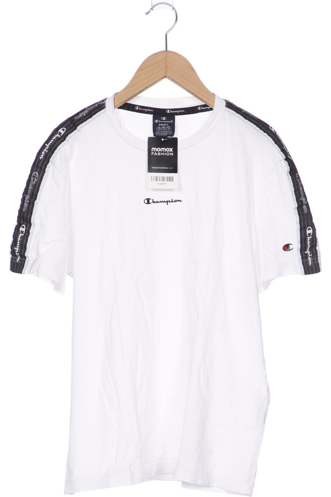 

Champion Herren T-Shirt, weiß