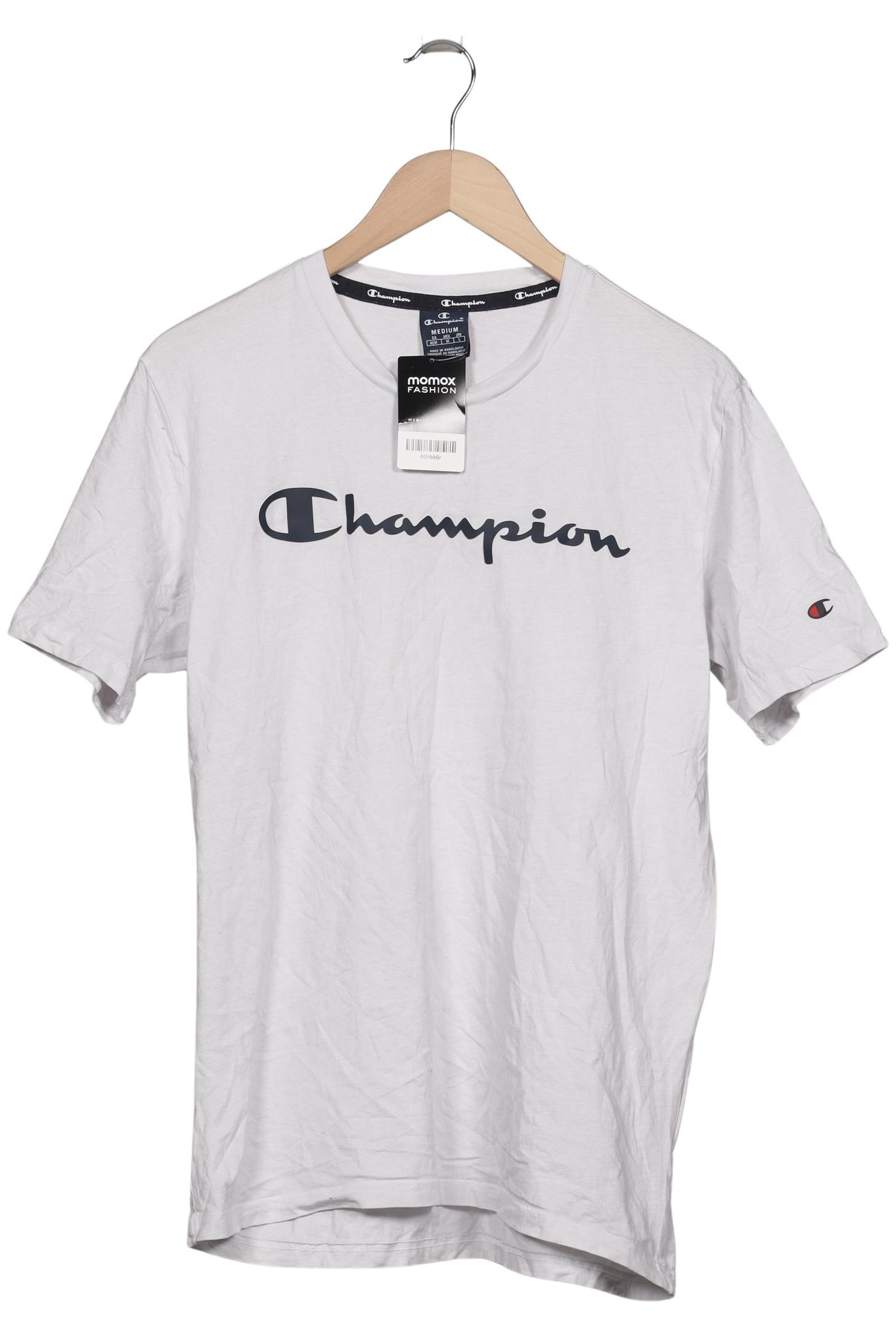 

Champion Herren T-Shirt, grau, Gr. 48