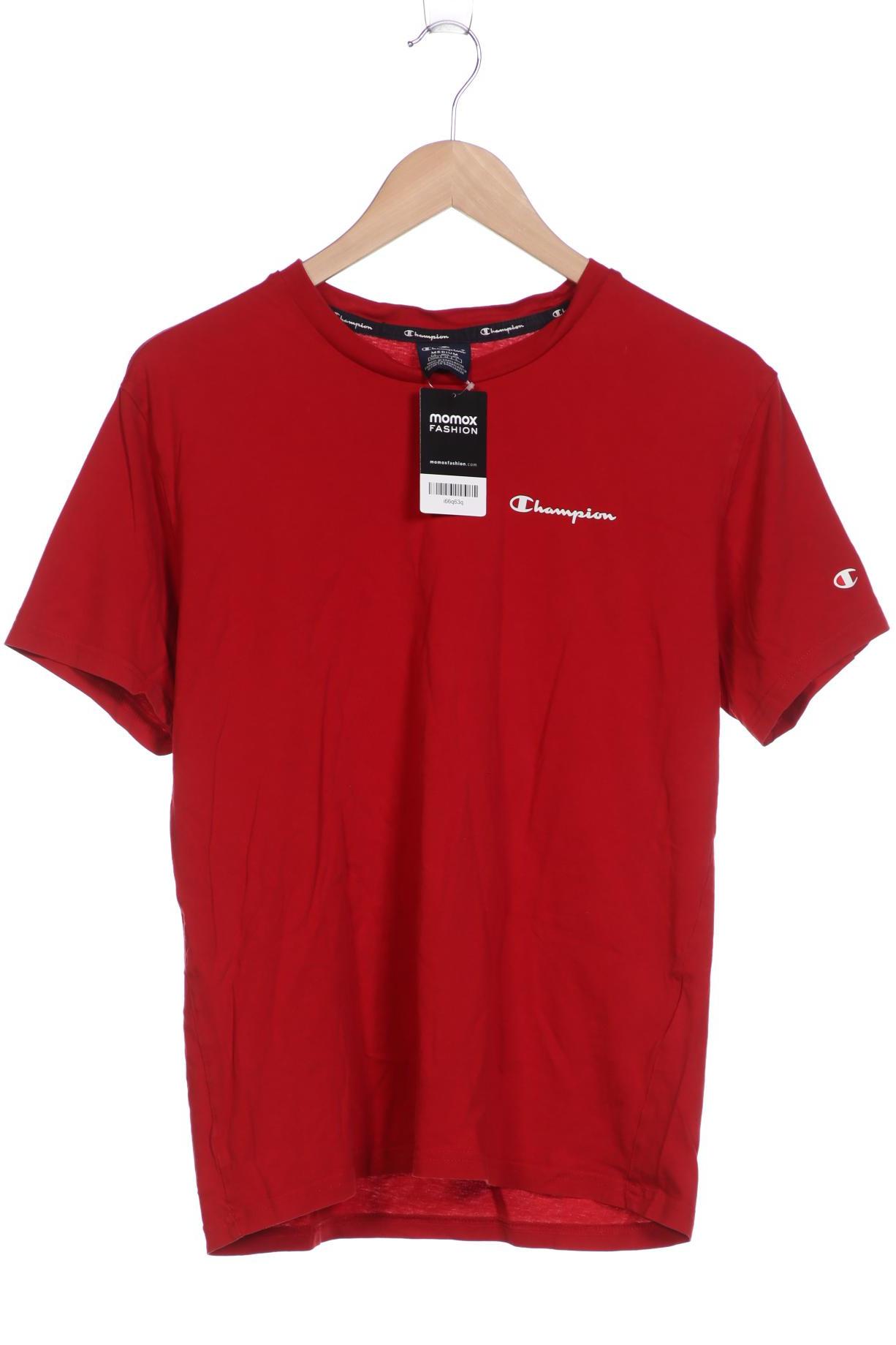 

Champion Herren T-Shirt, rot
