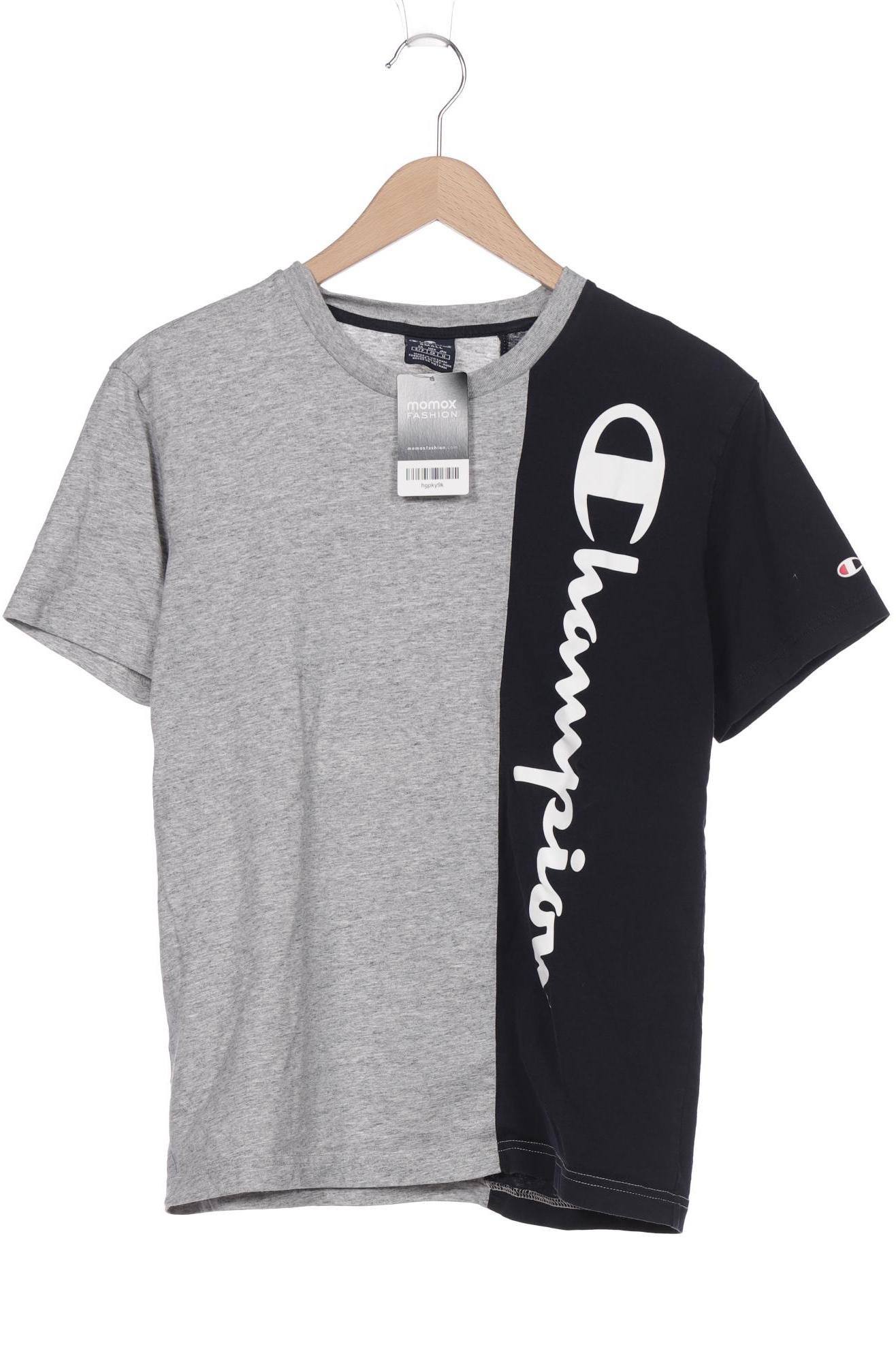 

Champion Herren T-Shirt, grau, Gr. 46