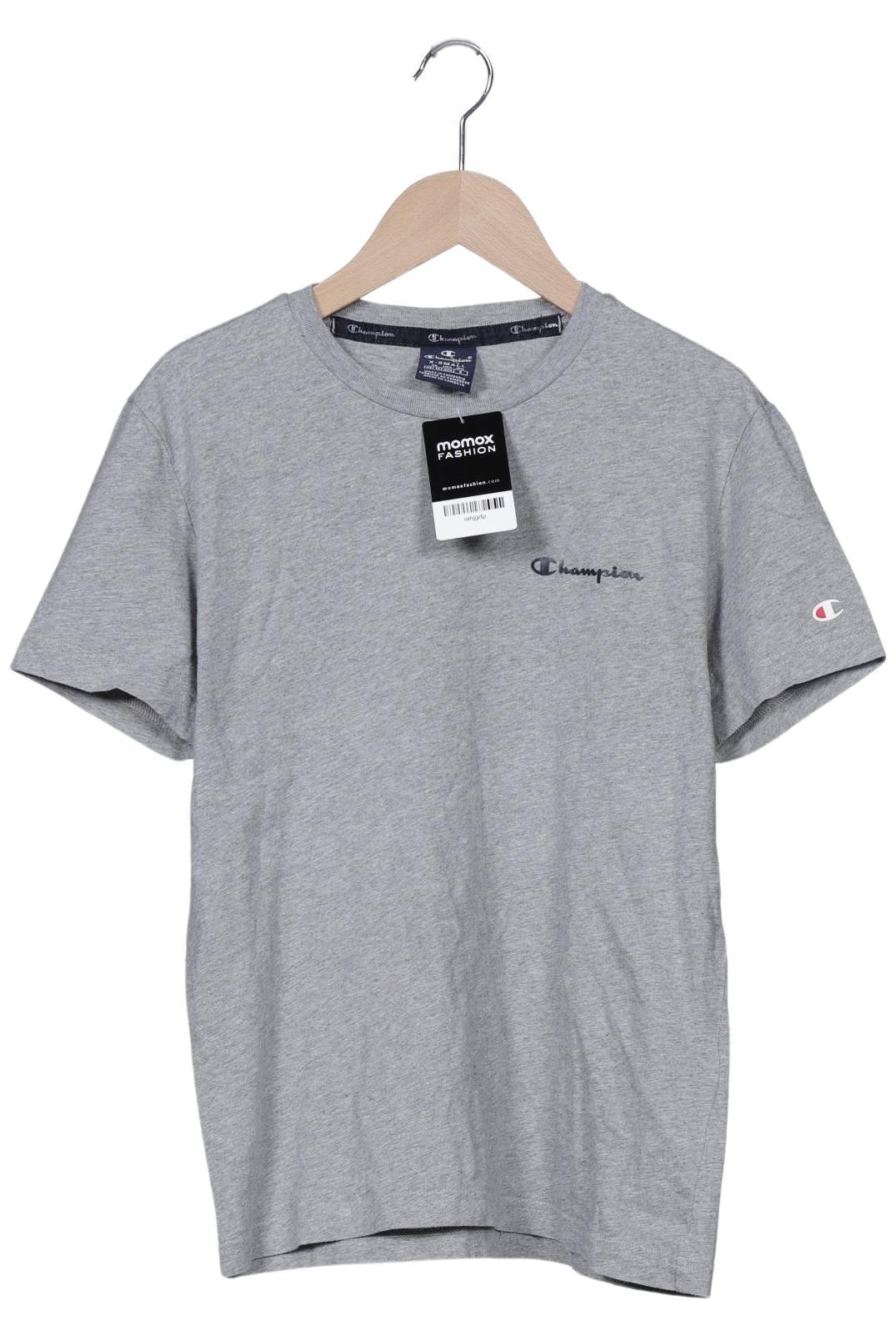 

Champion Herren T-Shirt, grau, Gr. 44