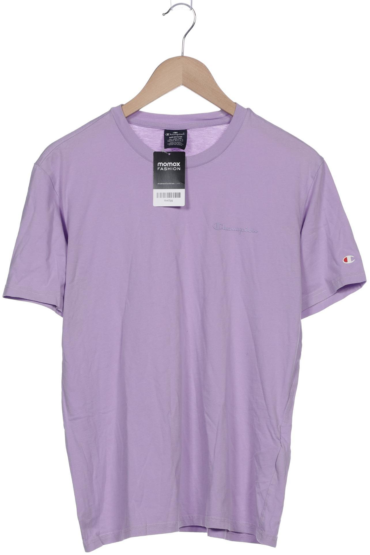 

Champion Herren T-Shirt, flieder, Gr. 48