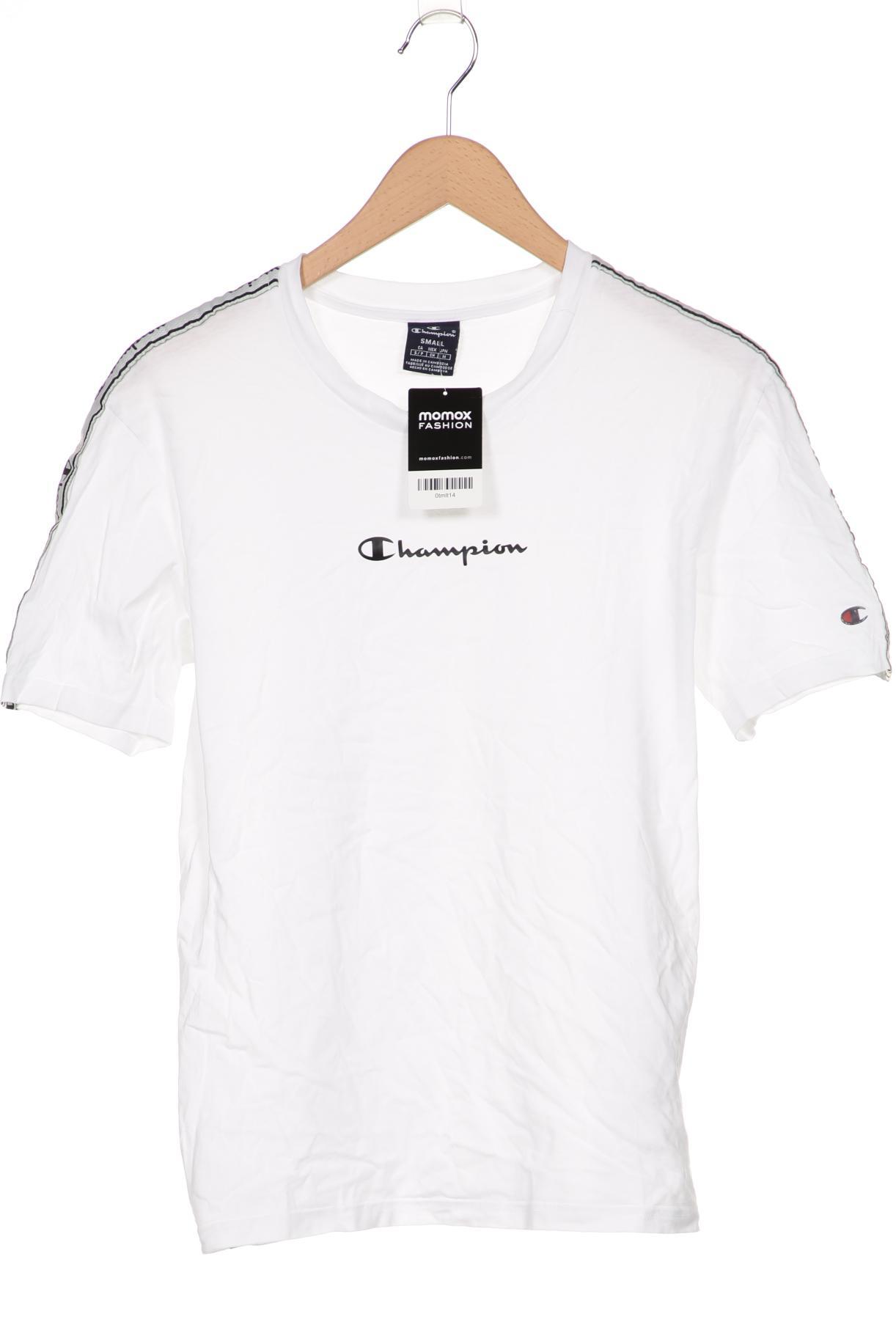 

Champion Herren T-Shirt, weiß, Gr. 46