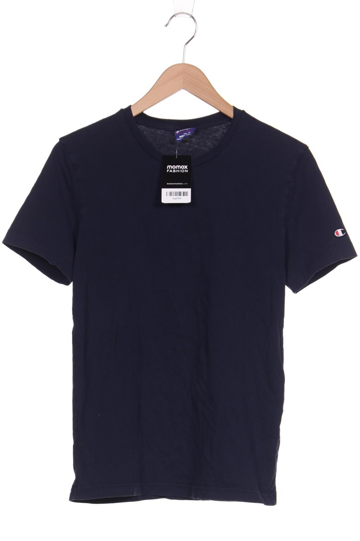 

Champion Herren T-Shirt, marineblau