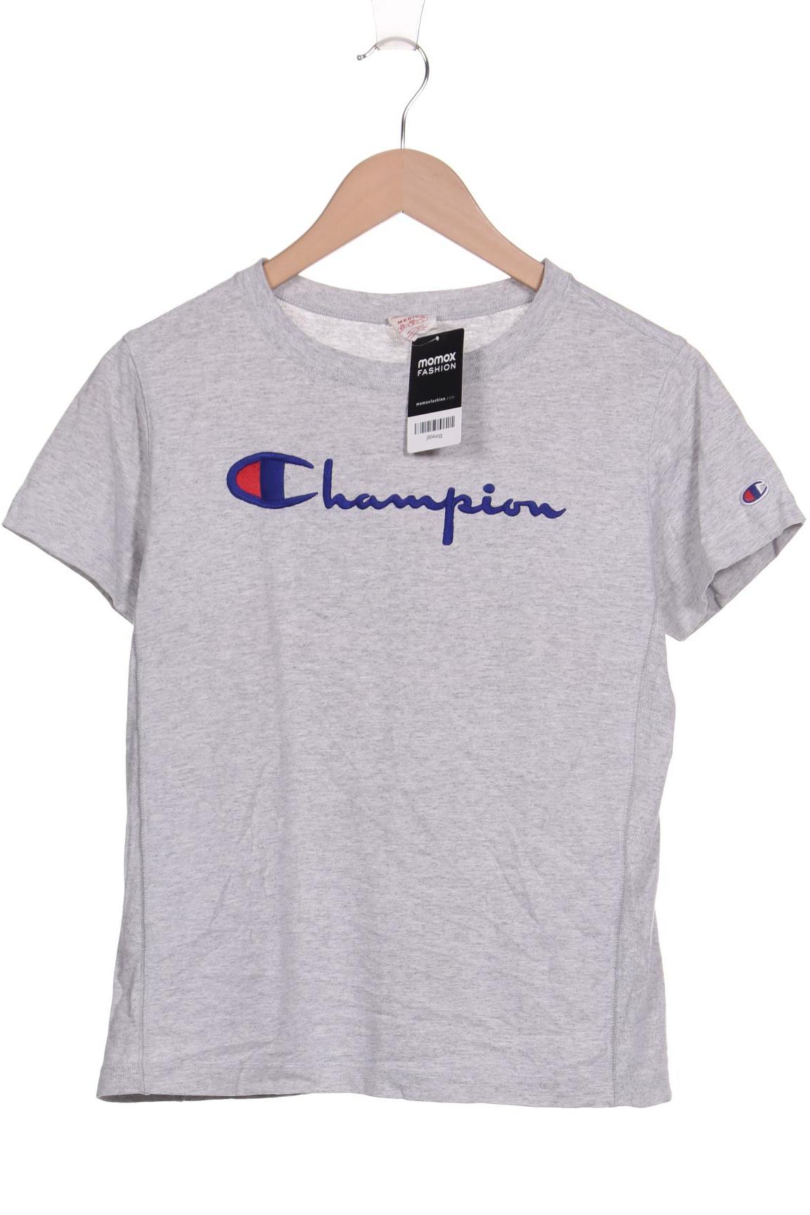 

Champion Herren T-Shirt, grau, Gr. 48