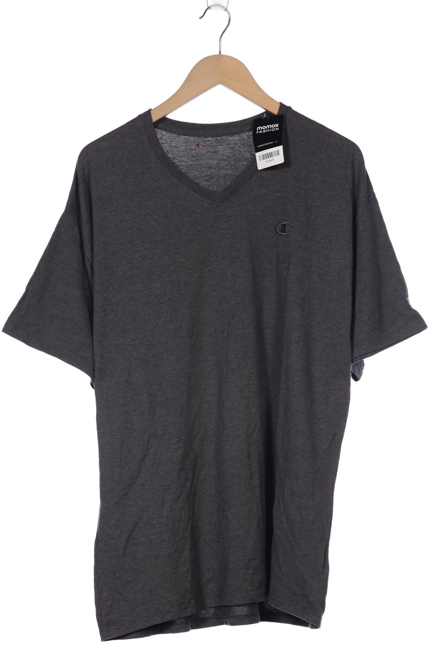 

Champion Herren T-Shirt, grau, Gr. 54