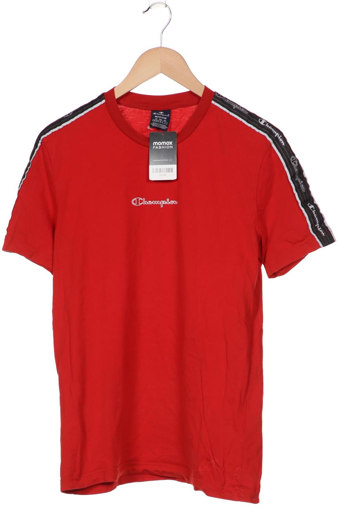 

Champion Herren T-Shirt, rot