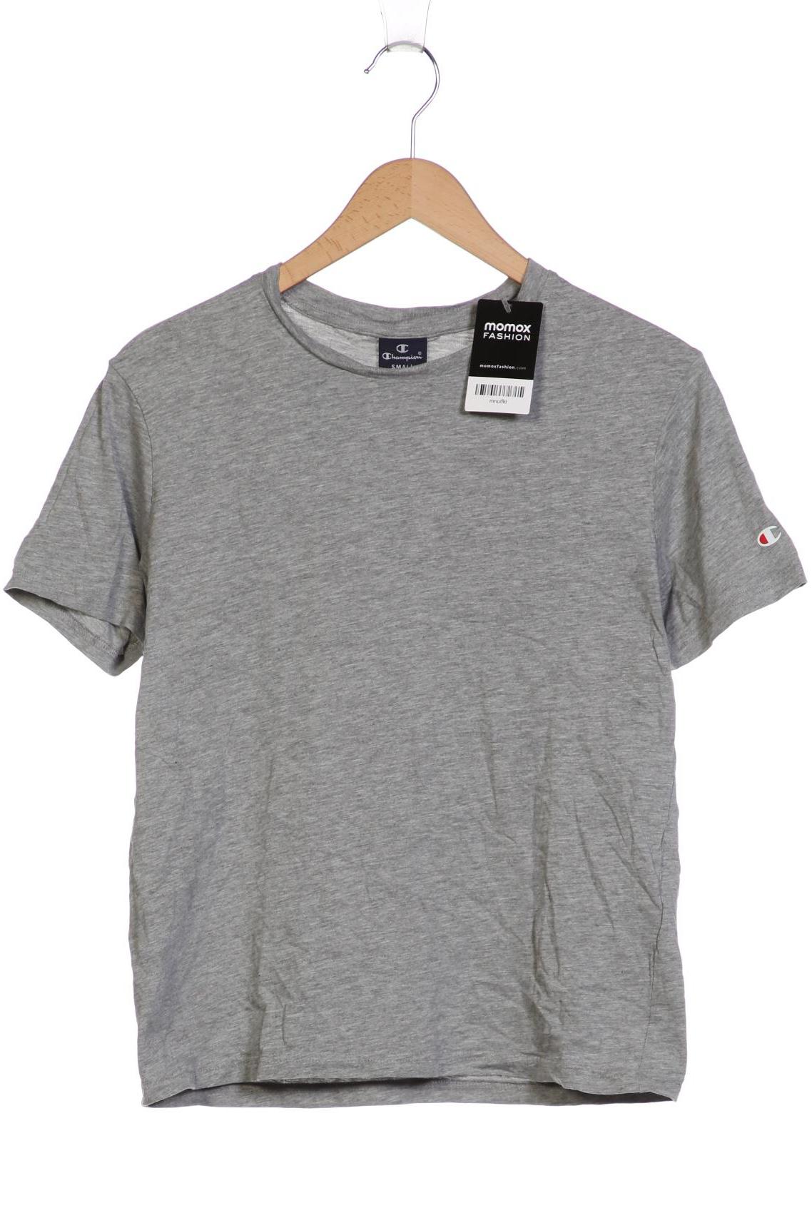 

Champion Herren T-Shirt, grau, Gr. 46