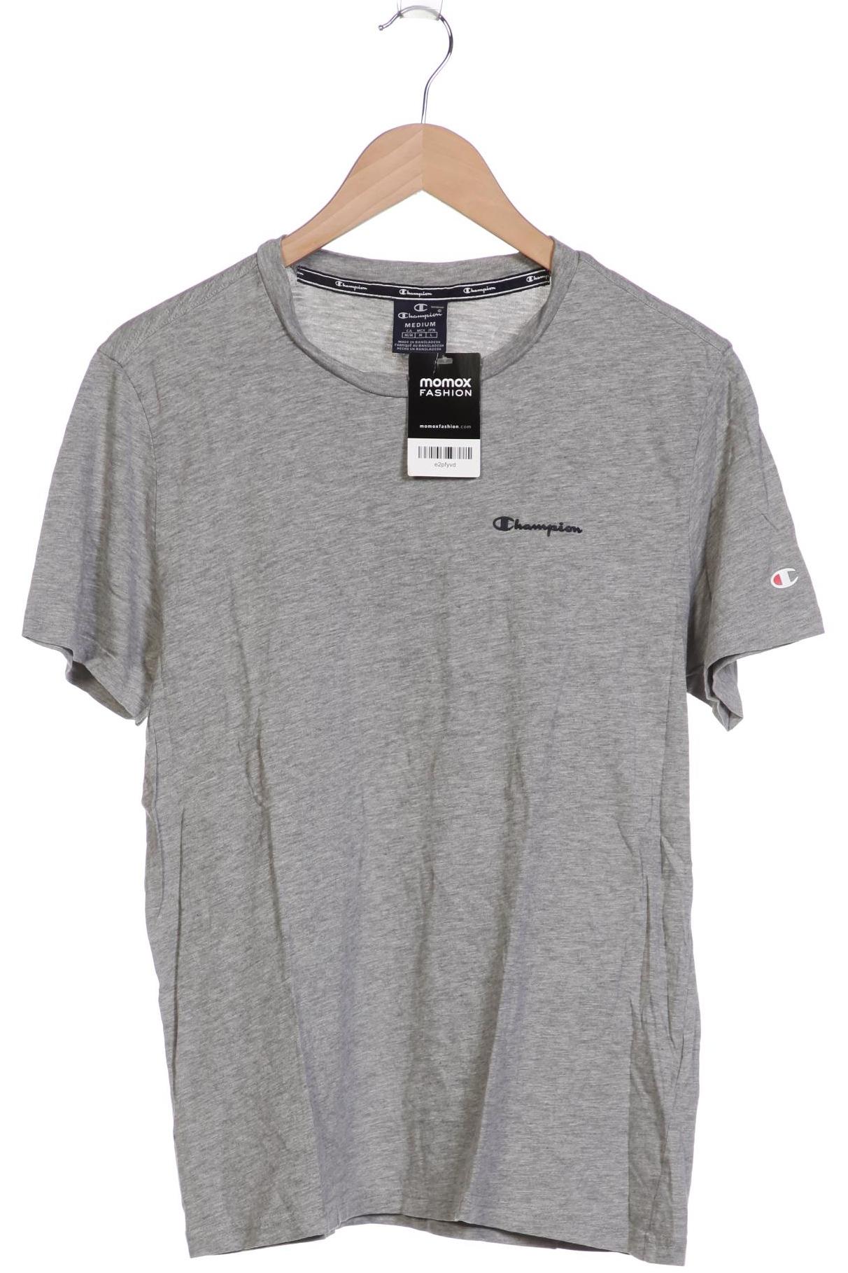 

Champion Herren T-Shirt, grau, Gr. 48