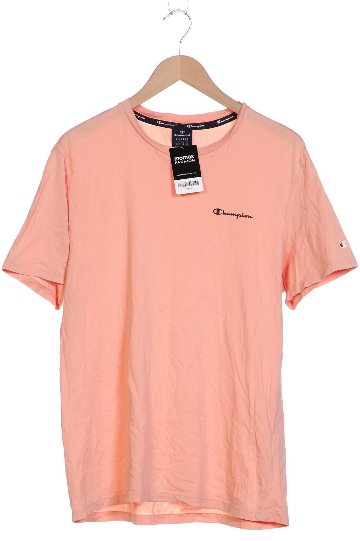 

Champion Herren T-Shirt, orange