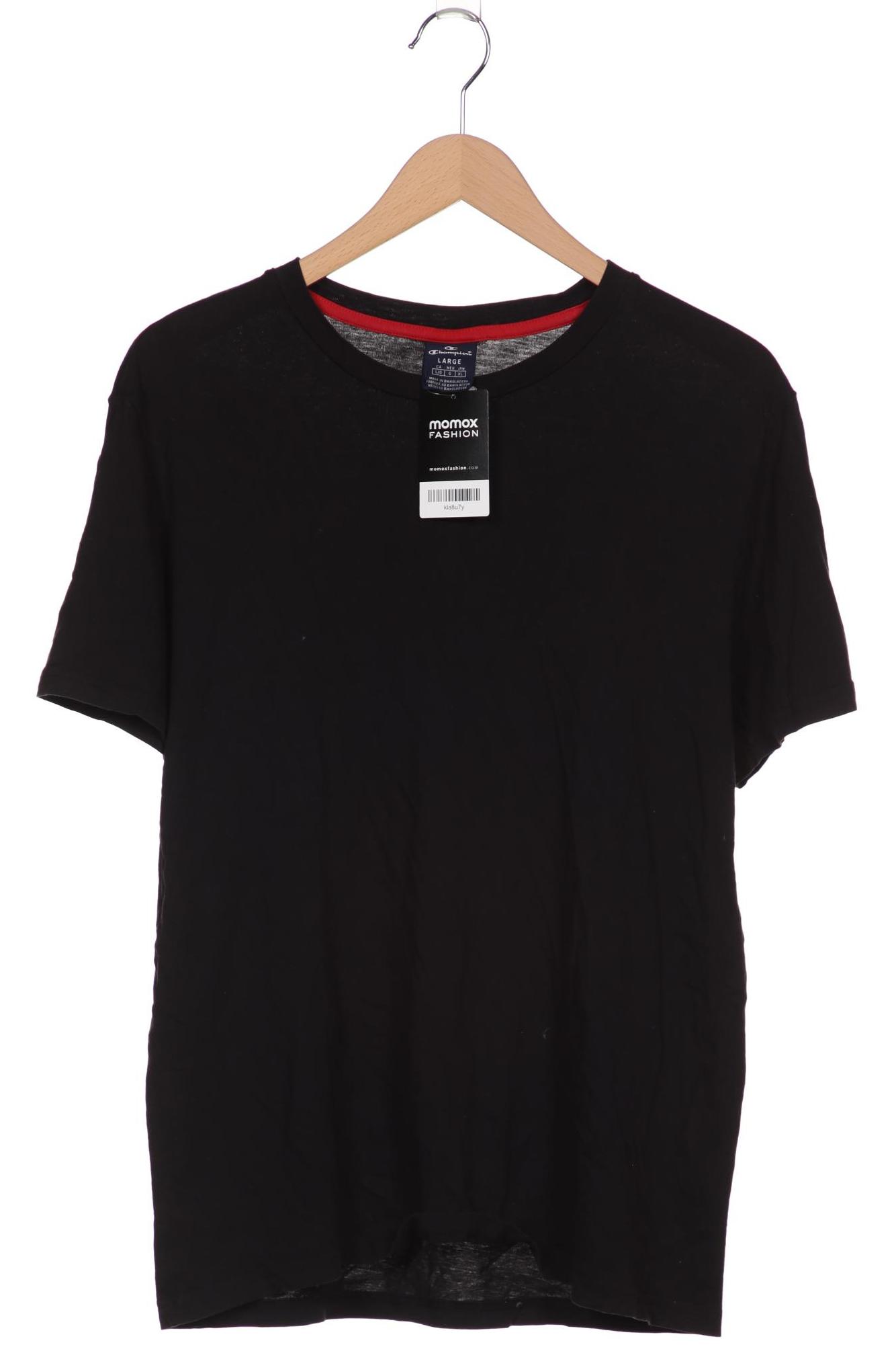 

Champion Herren T-Shirt, marineblau