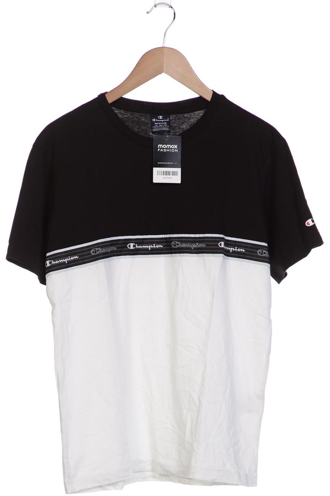 

Champion Herren T-Shirt, weiß, Gr. 48
