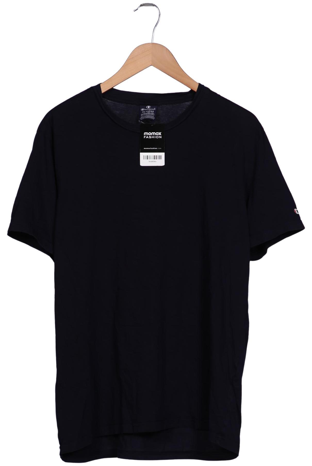 

Champion Herren T-Shirt, marineblau, Gr. 56
