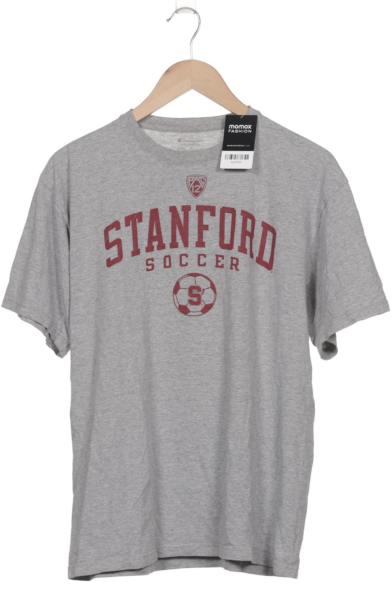 

Champion Herren T-Shirt, grau, Gr. 52