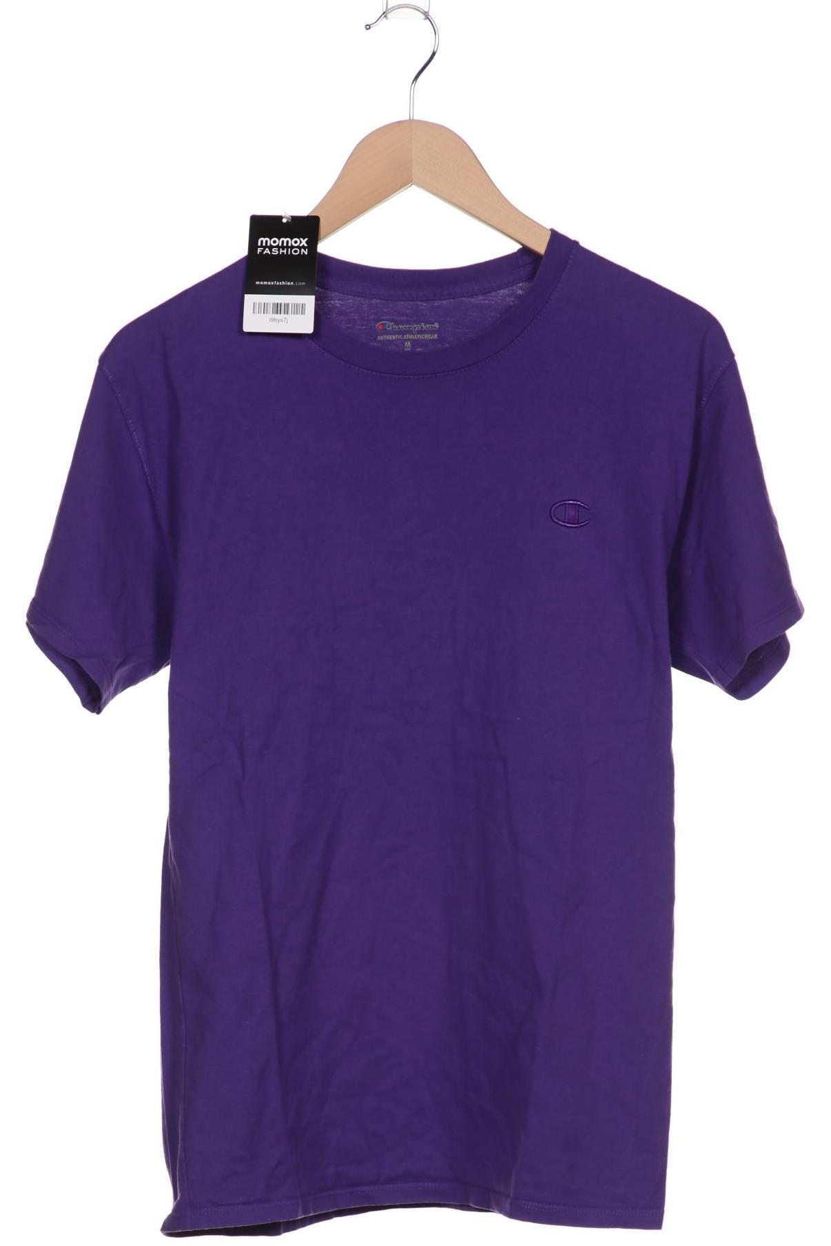 

Champion Herren T-Shirt, flieder