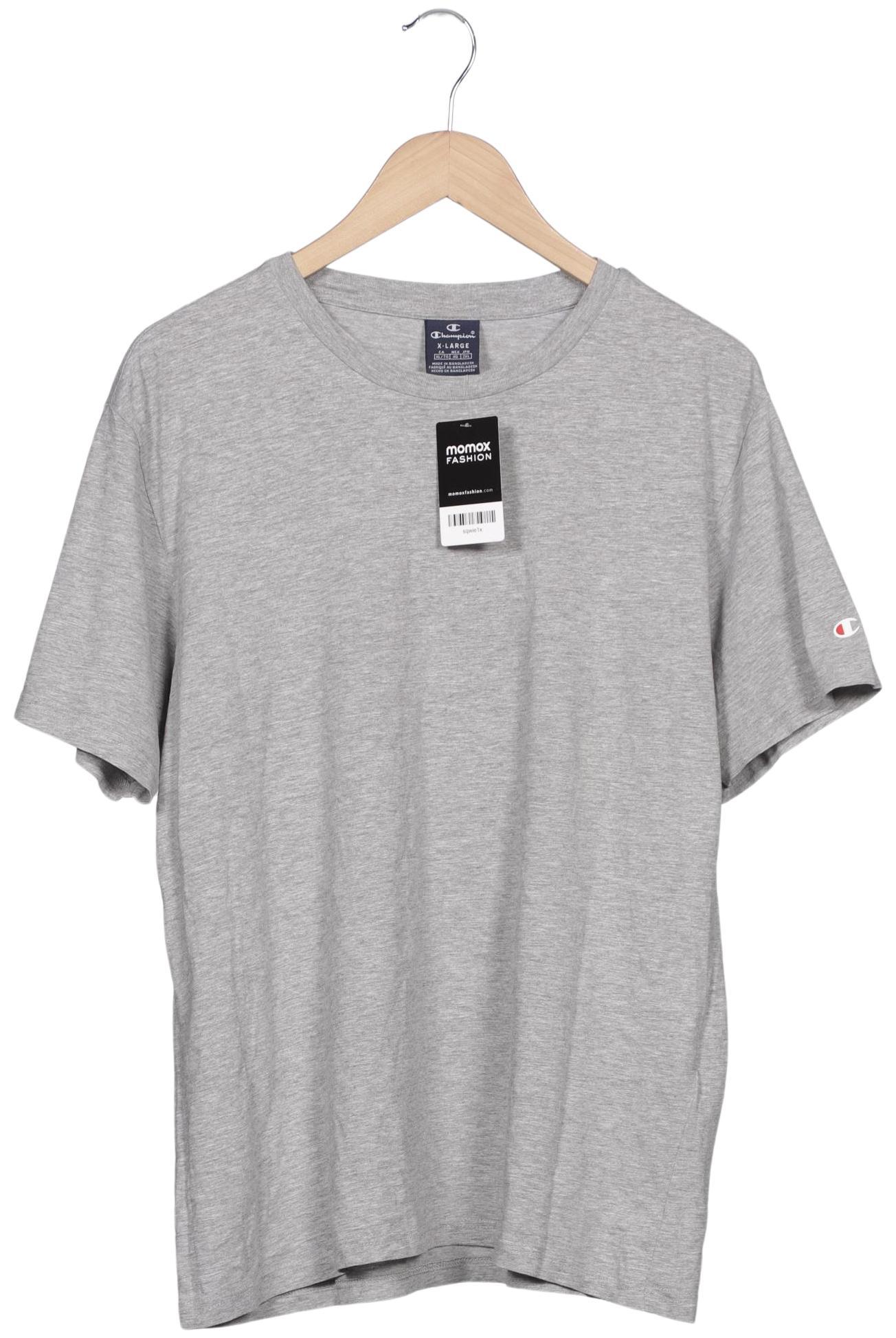 

Champion Herren T-Shirt, grau, Gr. 54