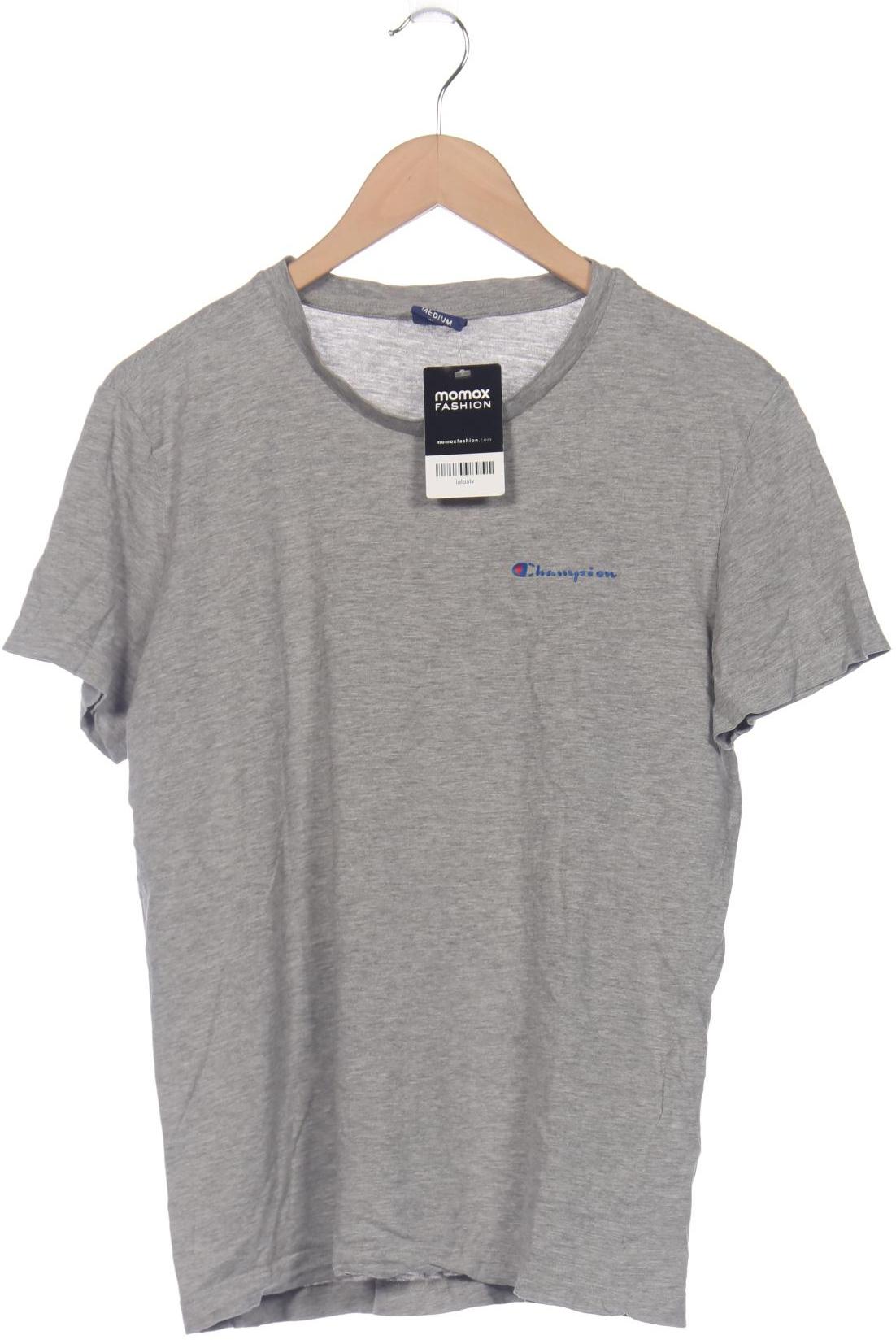 

Champion Herren T-Shirt, grau, Gr. 48