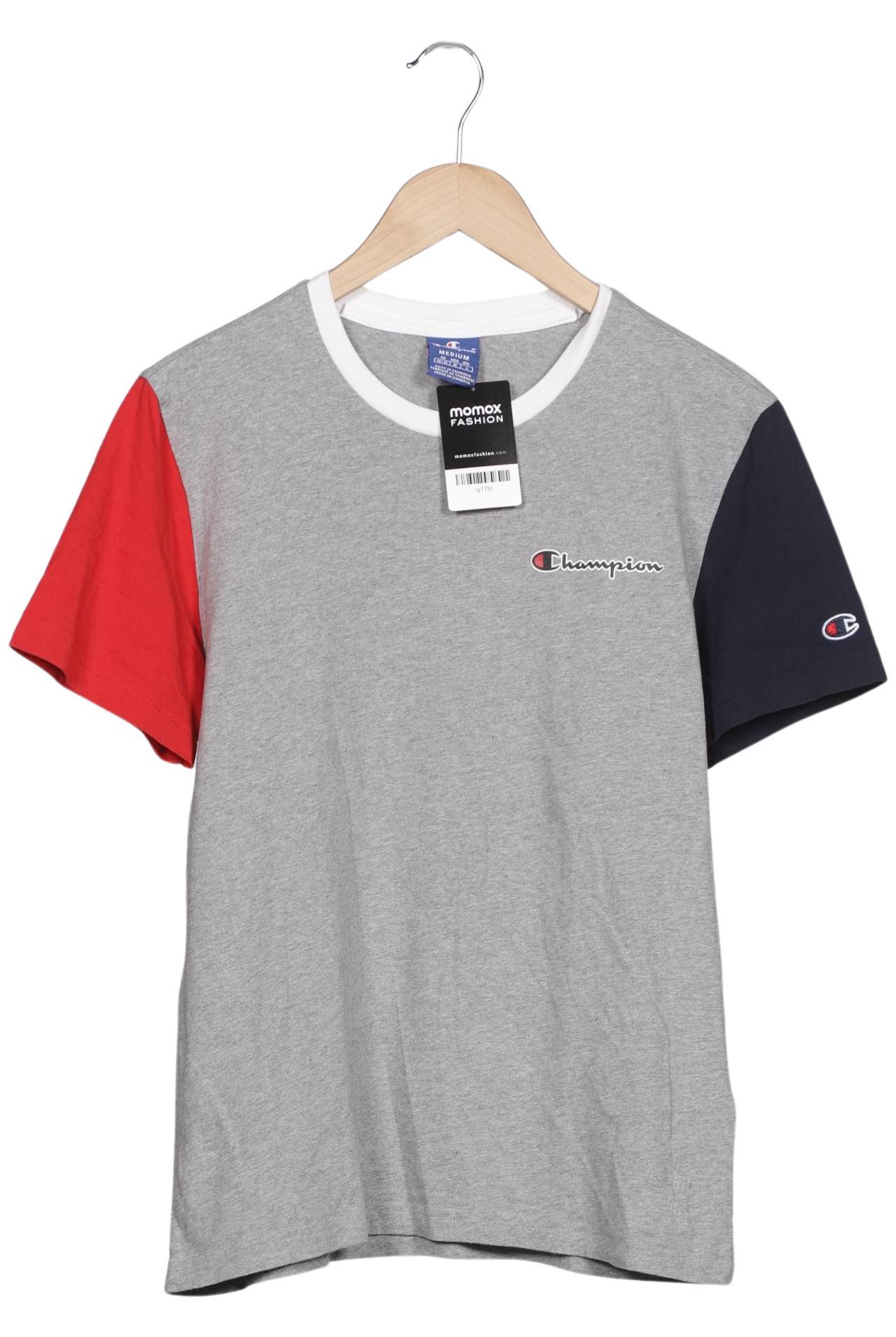 

Champion Herren T-Shirt, grau, Gr. 48