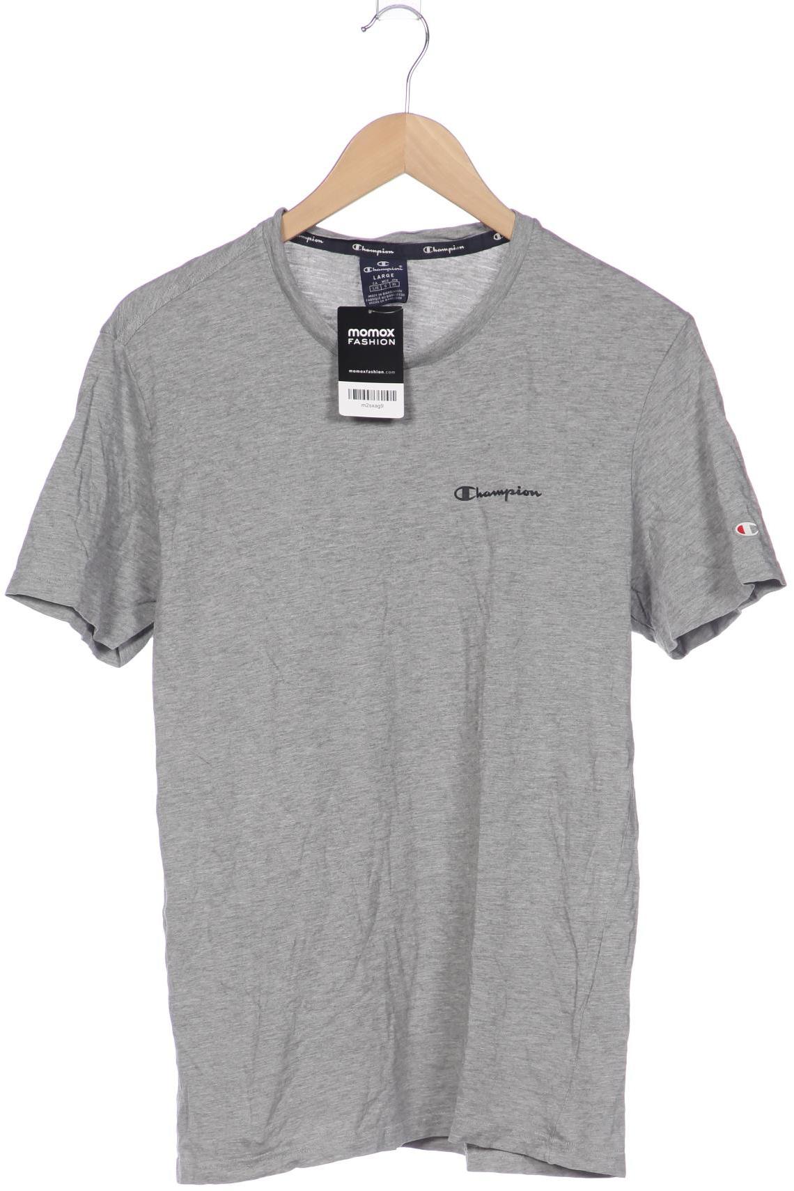 

Champion Herren T-Shirt, grau, Gr. 52