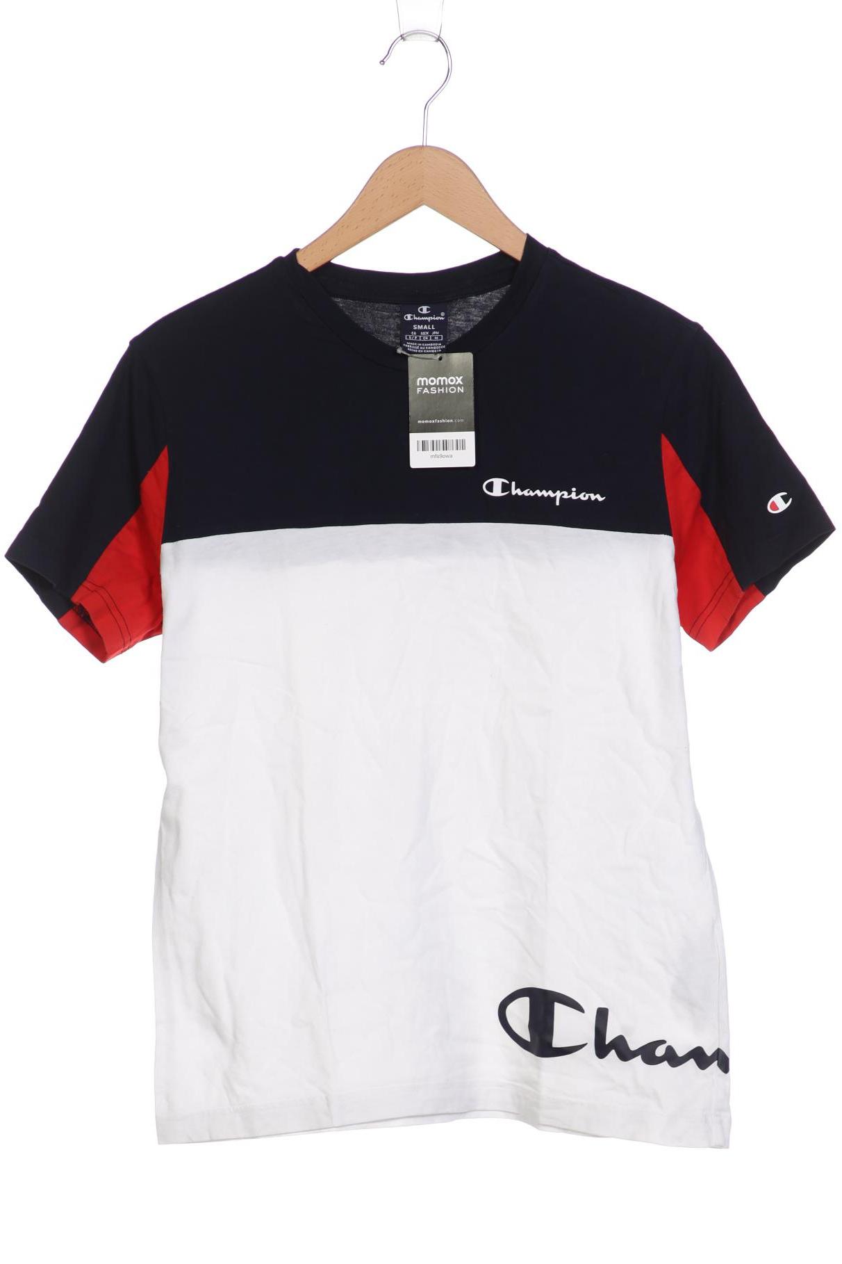 

Champion Herren T-Shirt, weiß